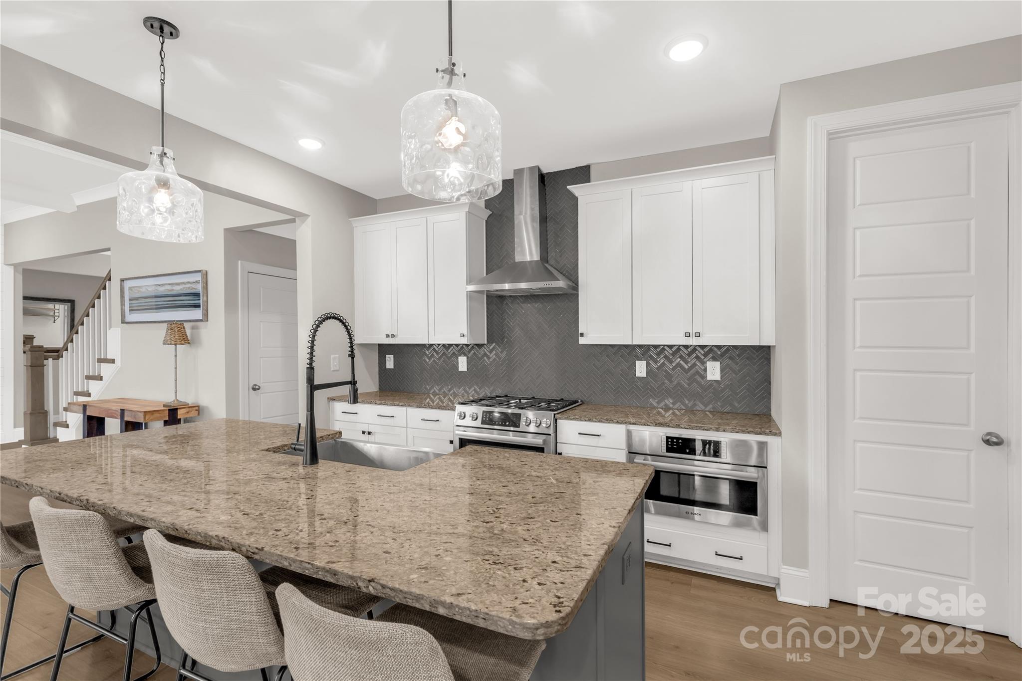 Catawba Crest - Residential