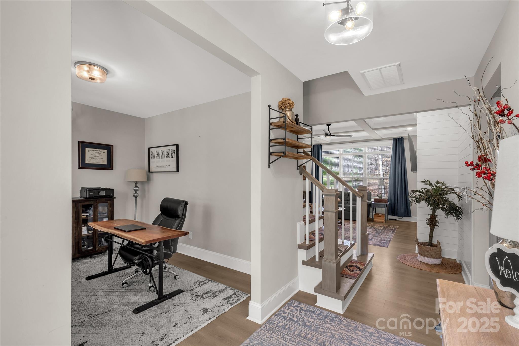 Catawba Crest - Residential