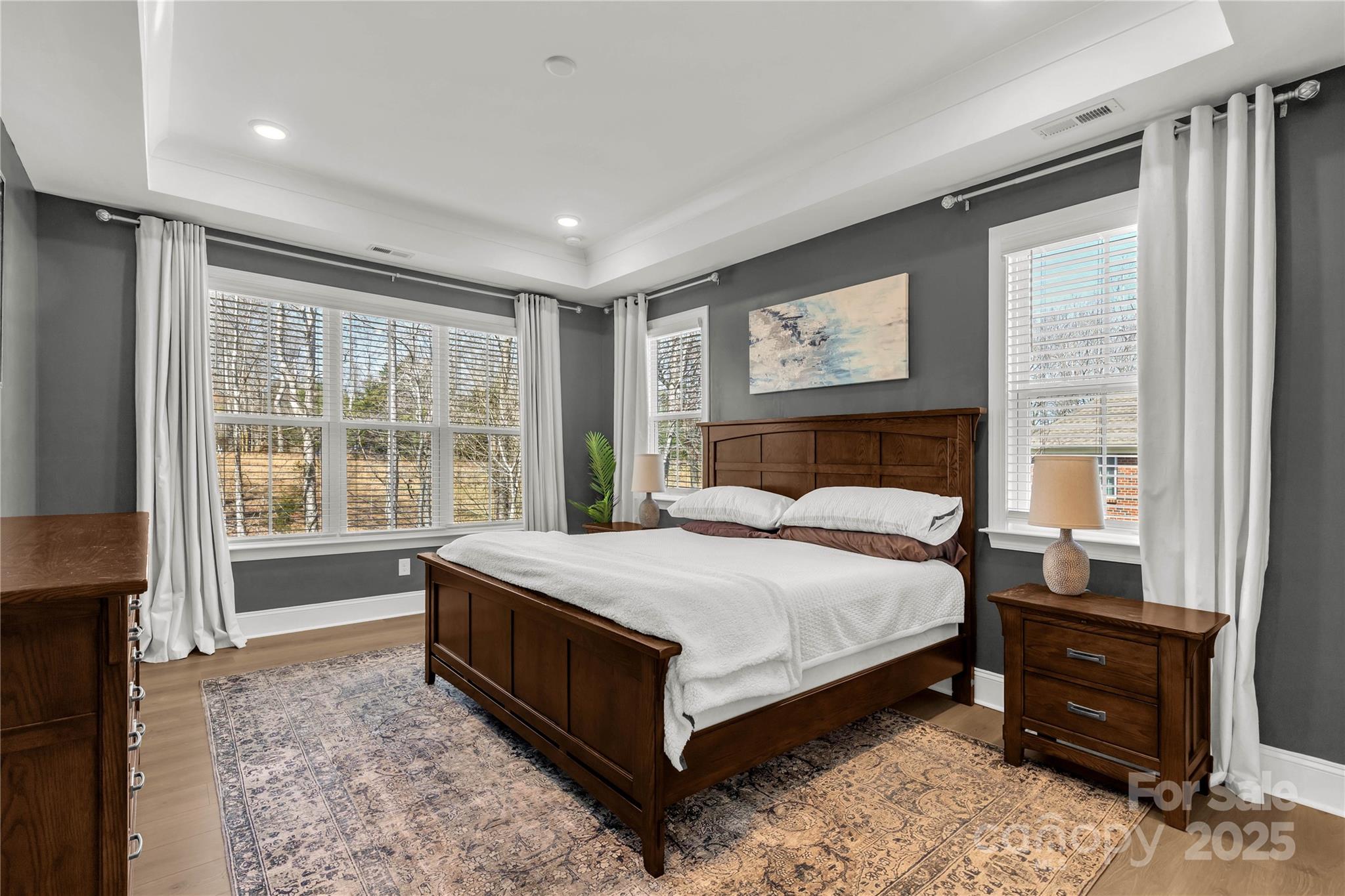 Catawba Crest - Residential