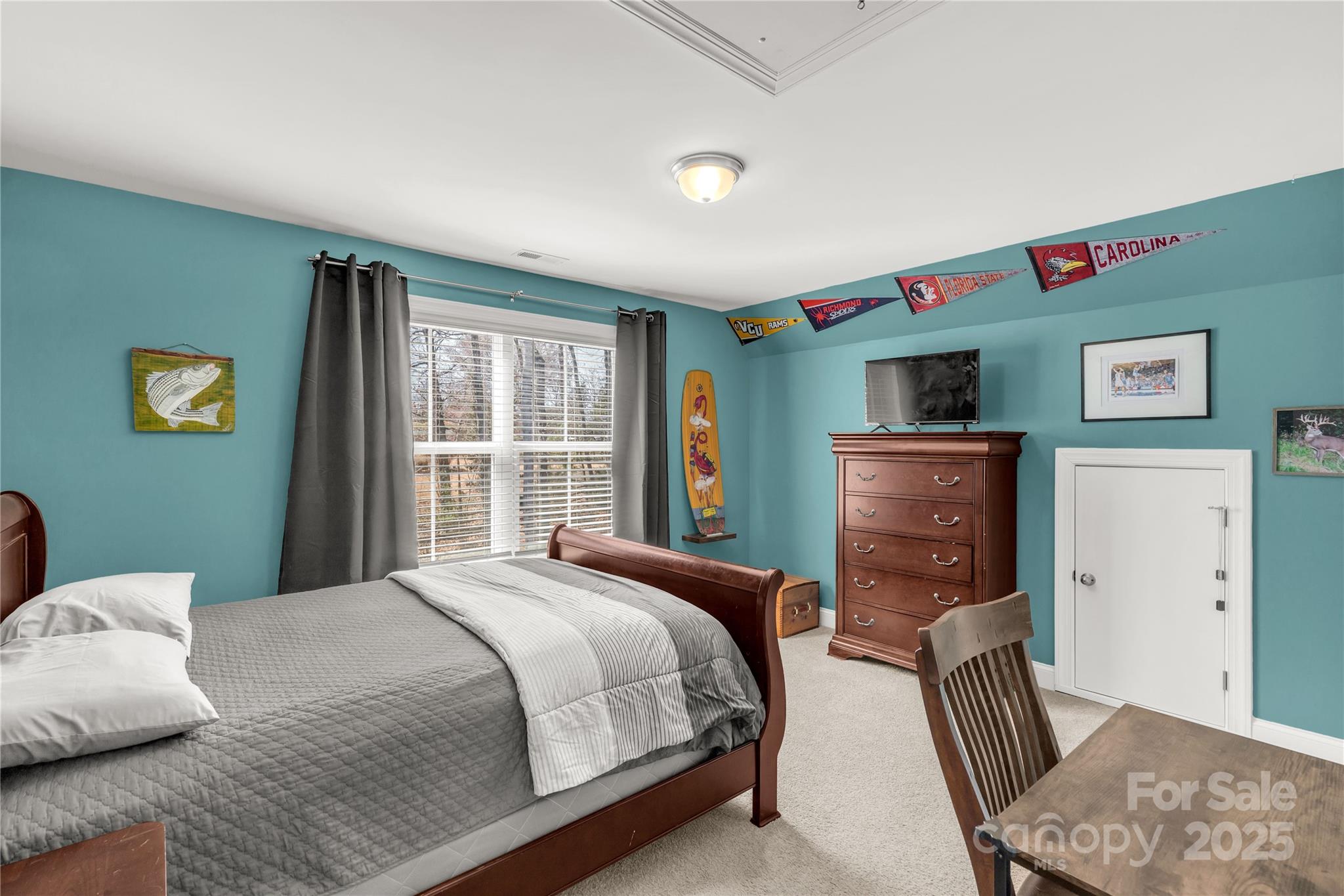 Catawba Crest - Residential