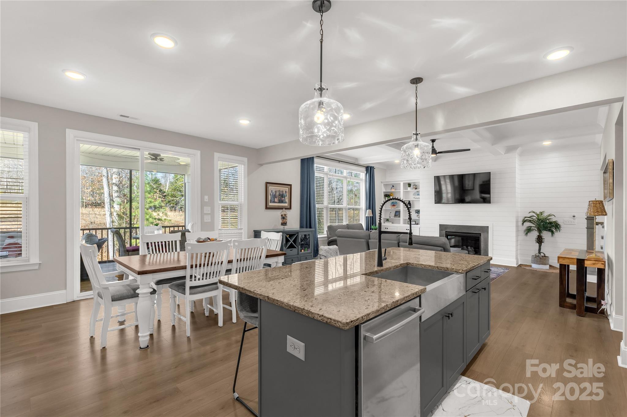 Catawba Crest - Residential