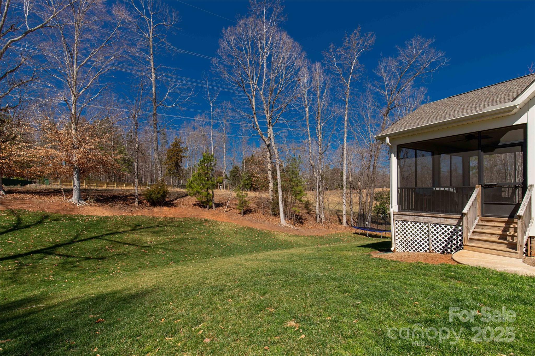 Catawba Crest - Residential