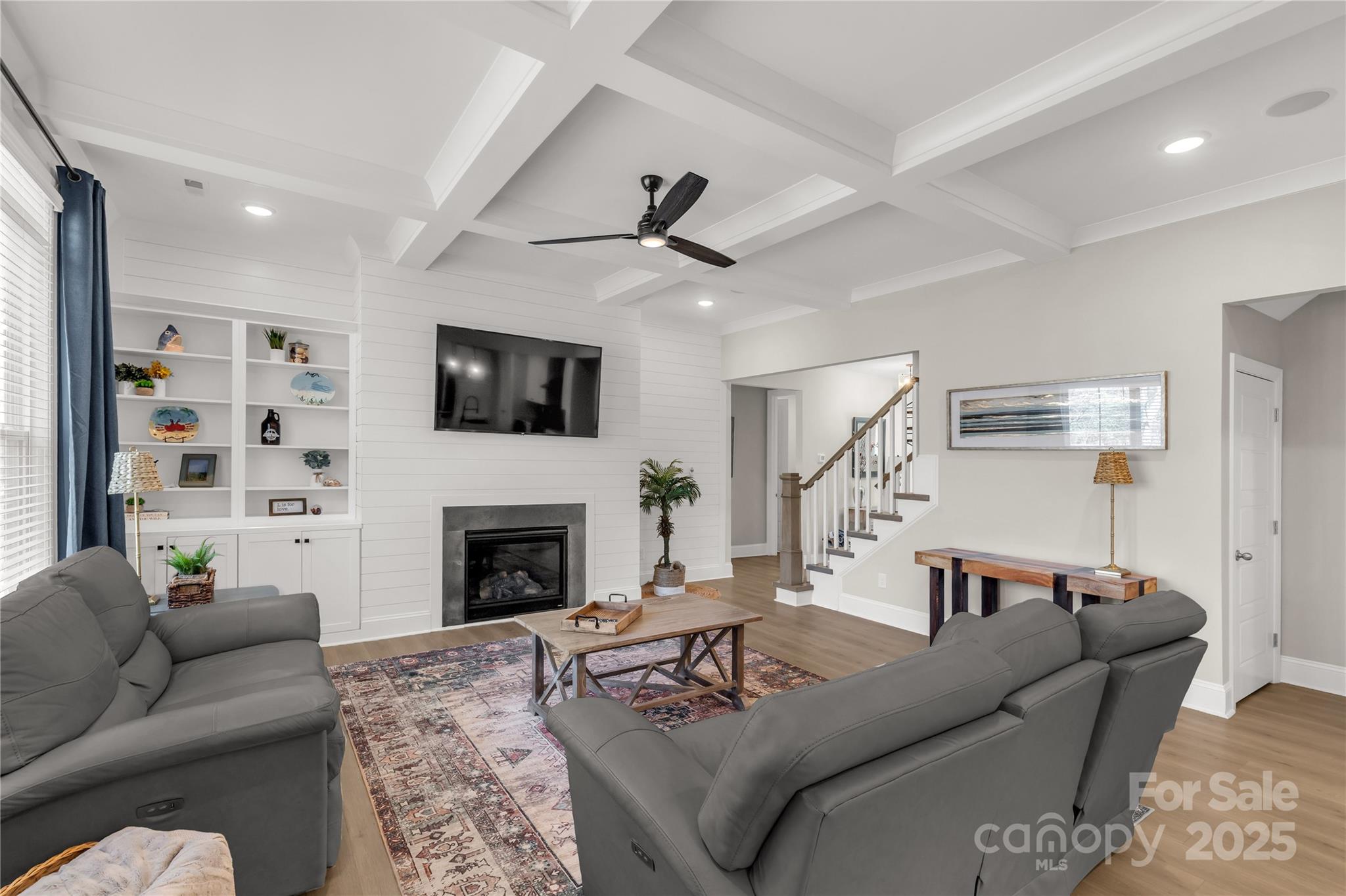 Catawba Crest - Residential