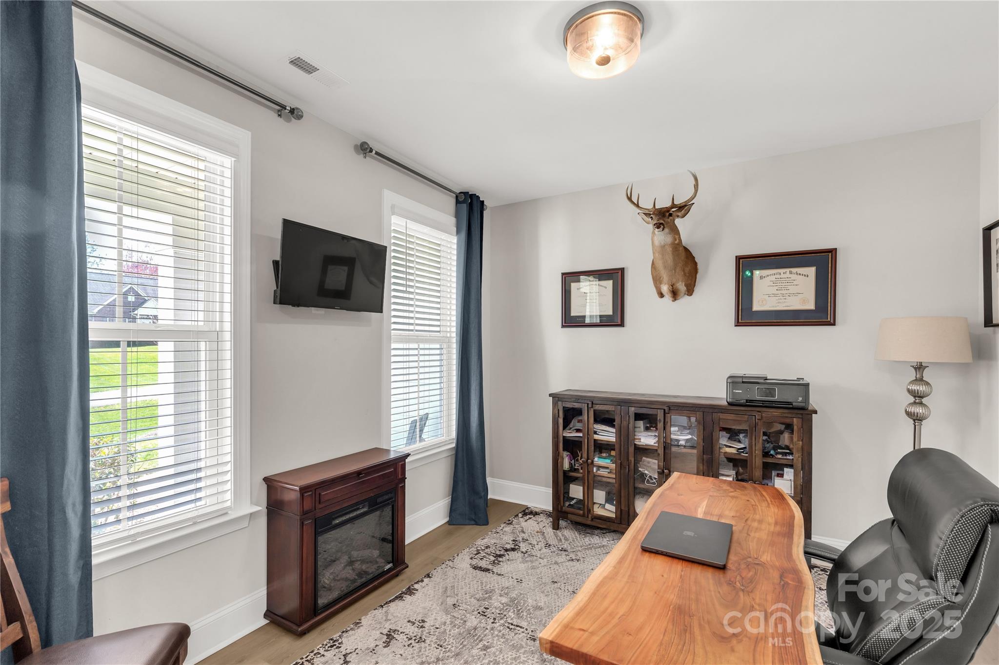 Catawba Crest - Residential