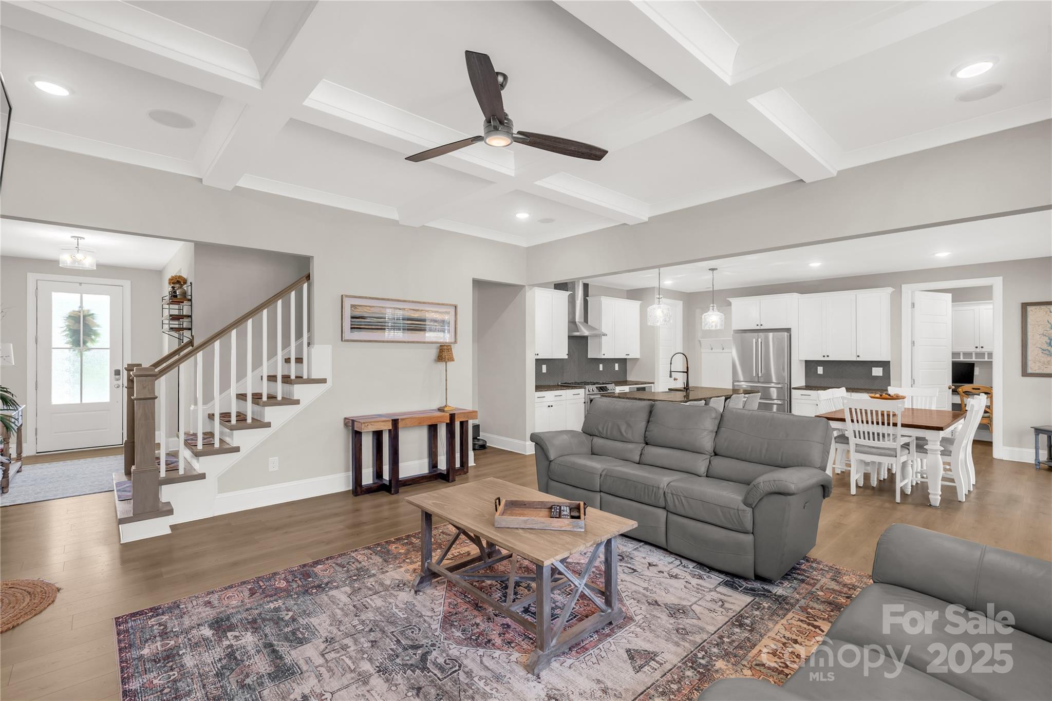 Catawba Crest - Residential