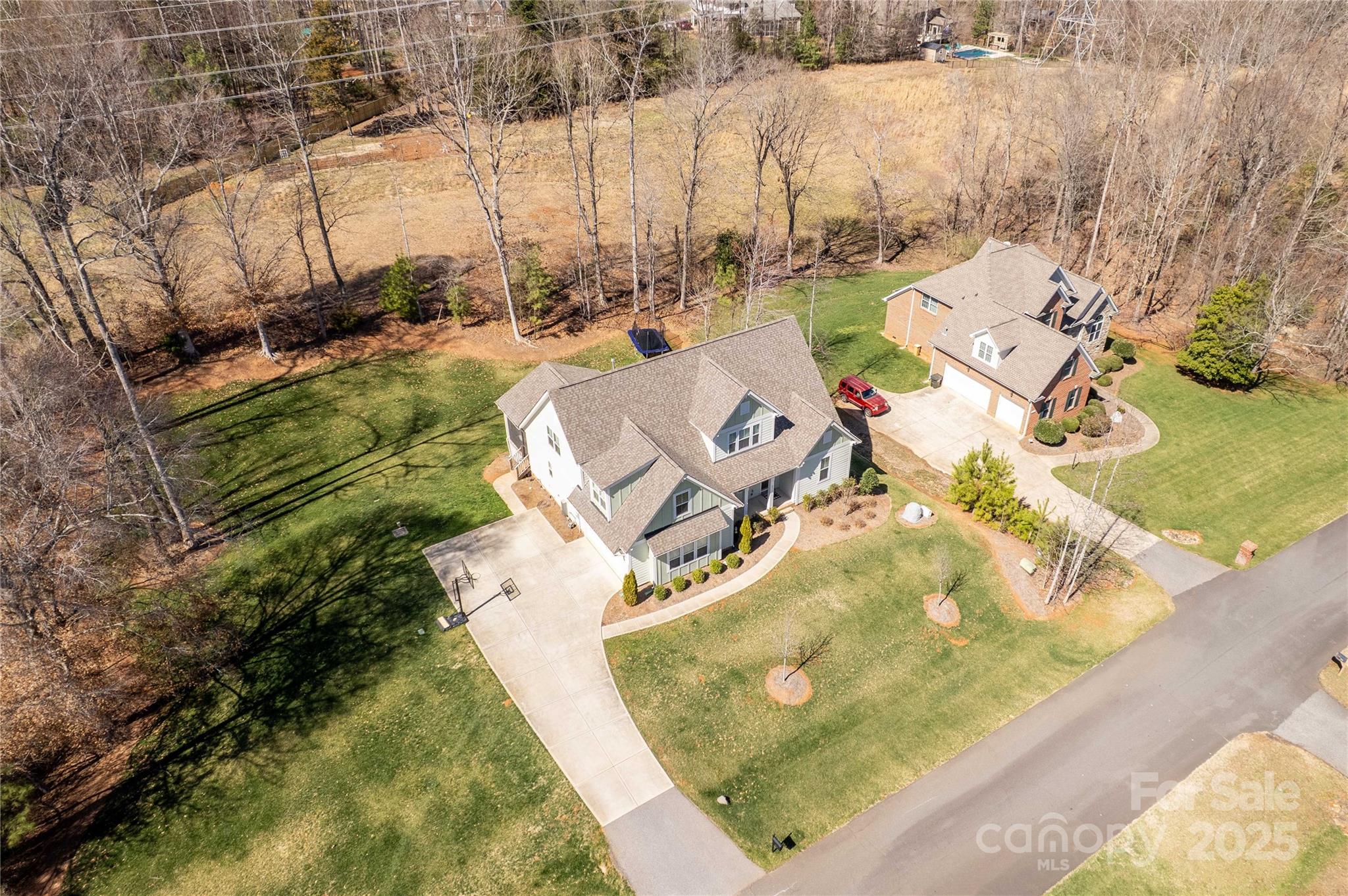 Catawba Crest - Residential