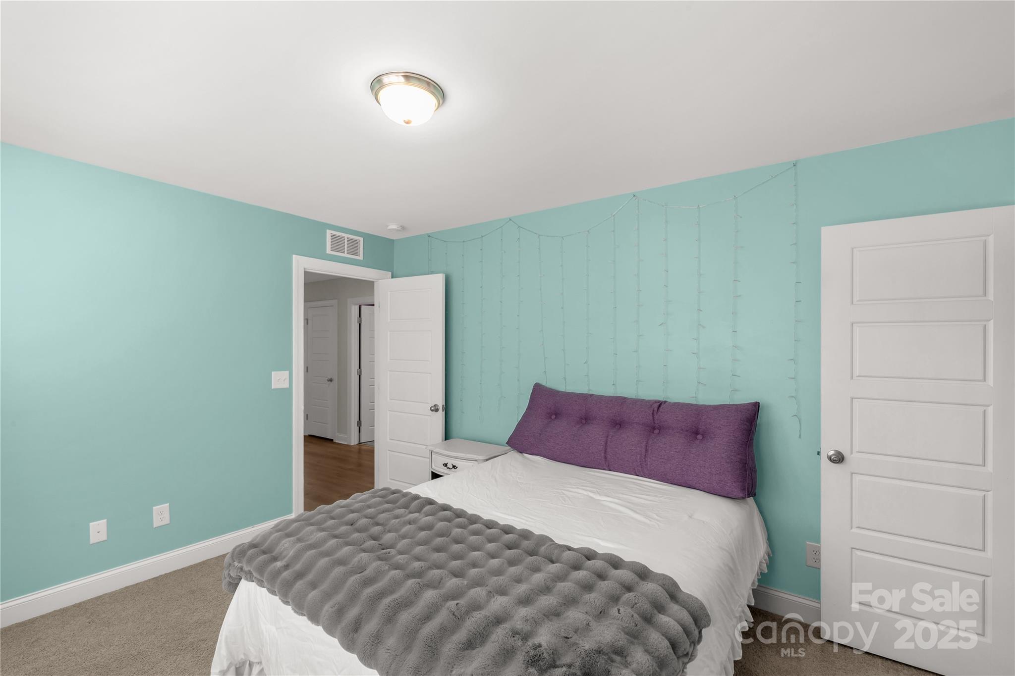 Catawba Crest - Residential