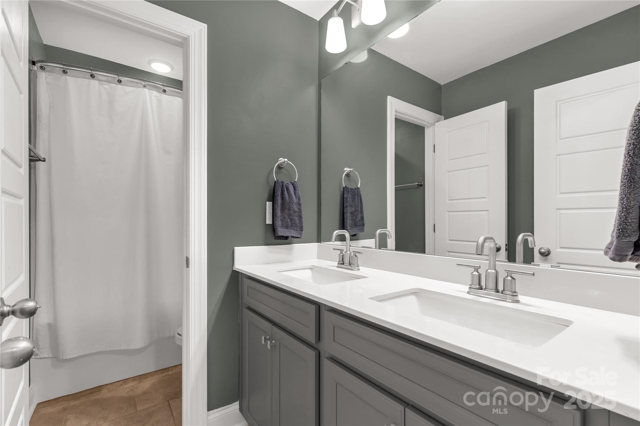 Catawba Crest - Residential