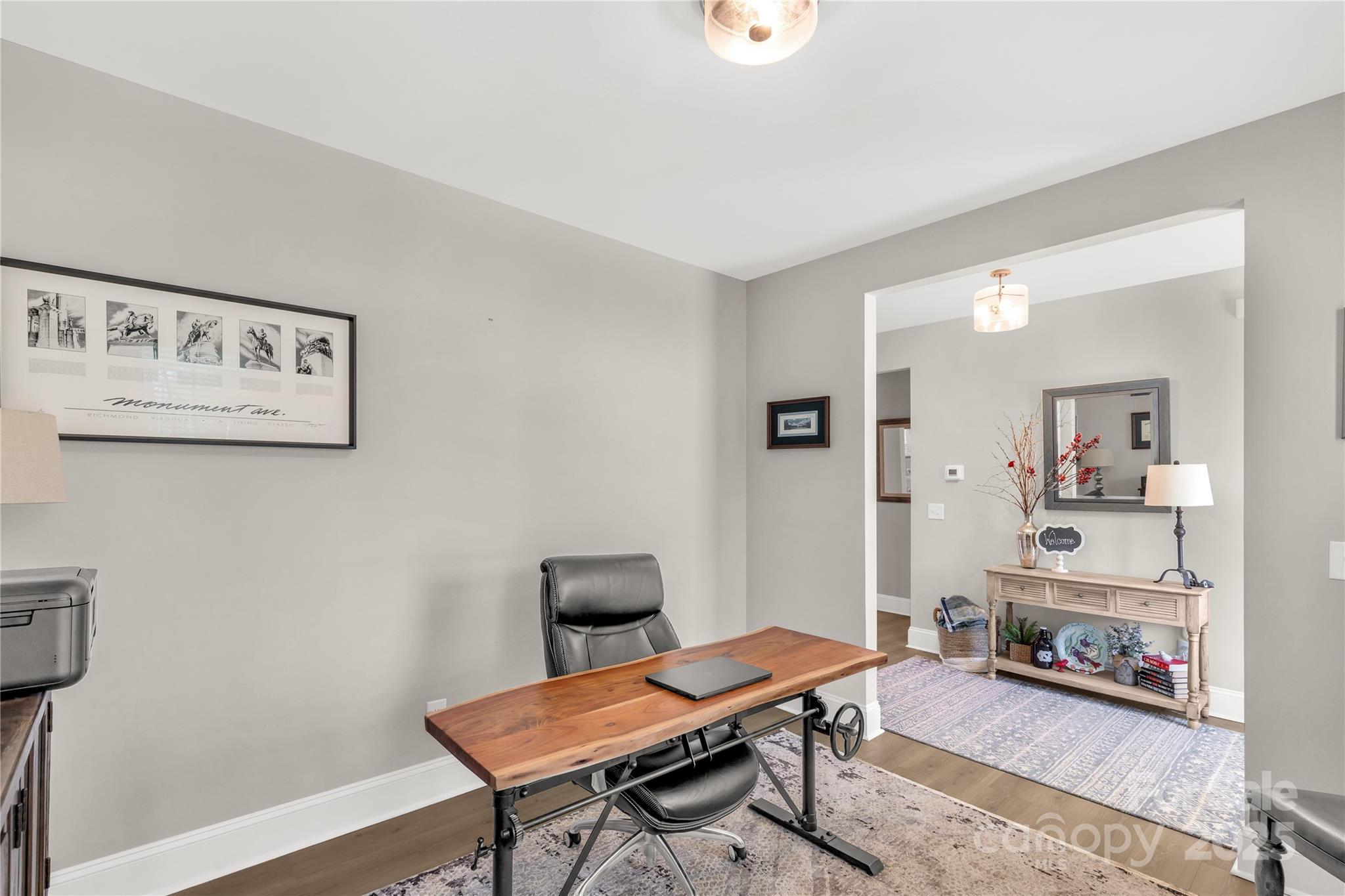 Catawba Crest - Residential