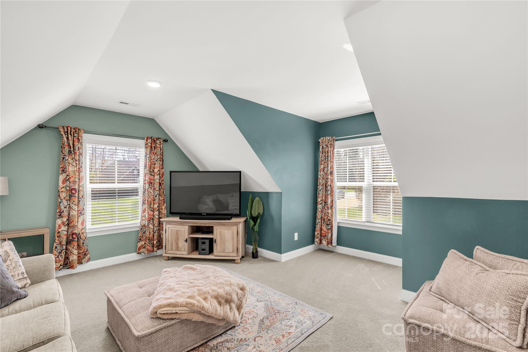 Catawba Crest - Residential