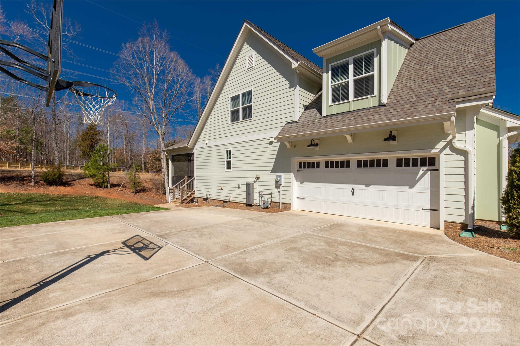 Catawba Crest - Residential