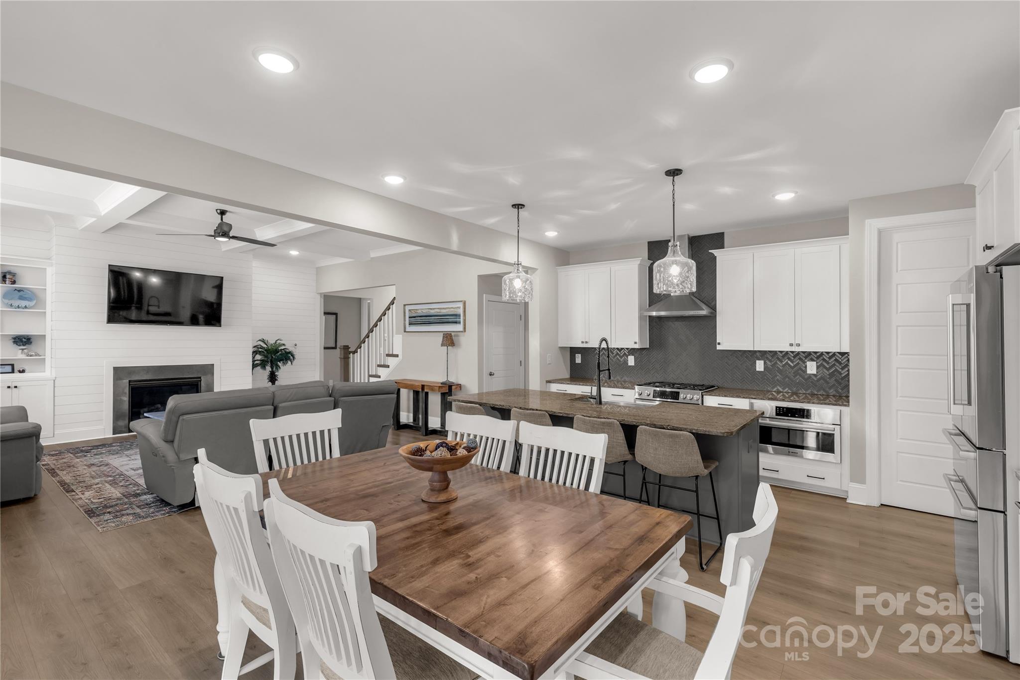 Catawba Crest - Residential