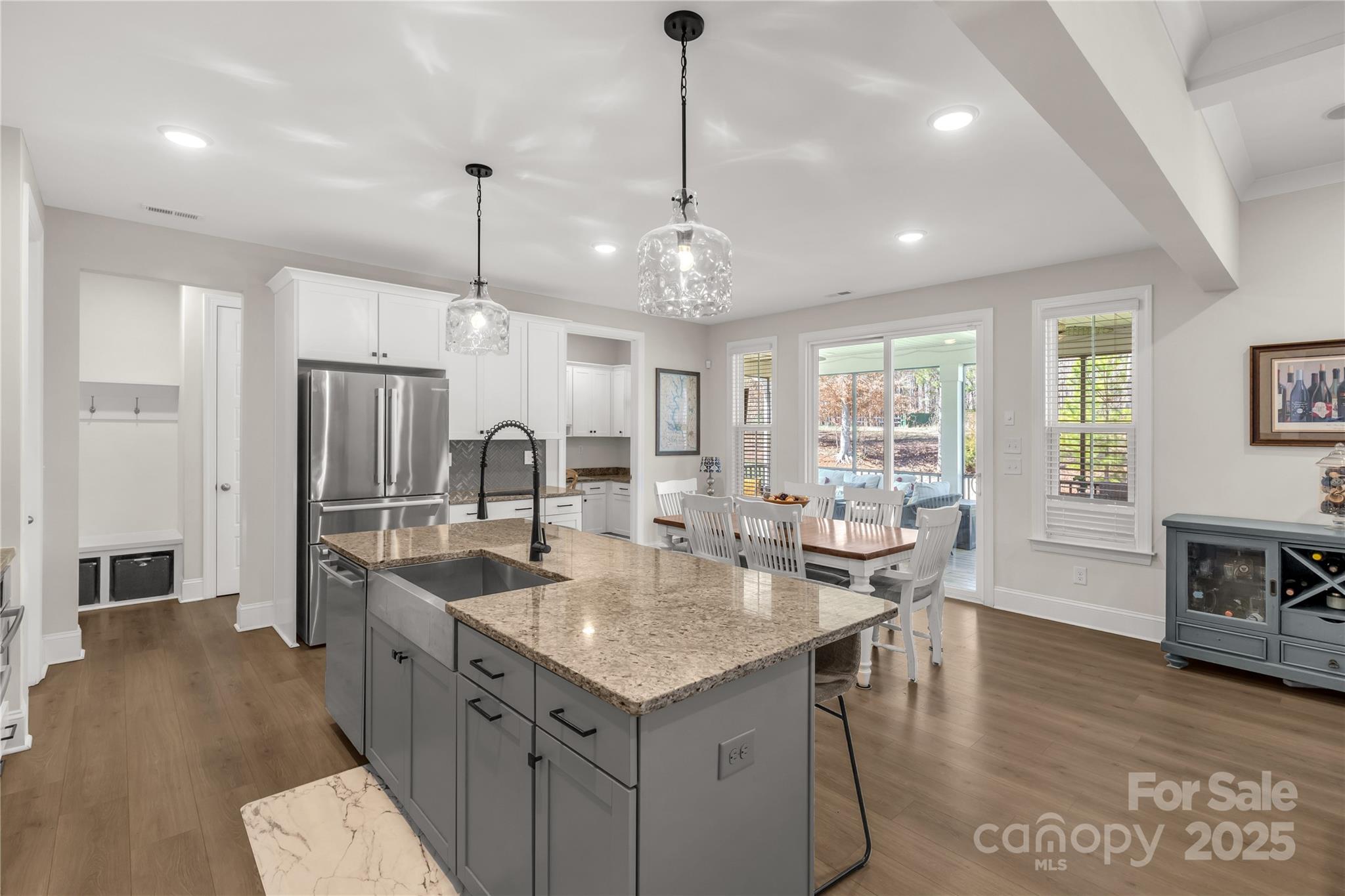 Catawba Crest - Residential