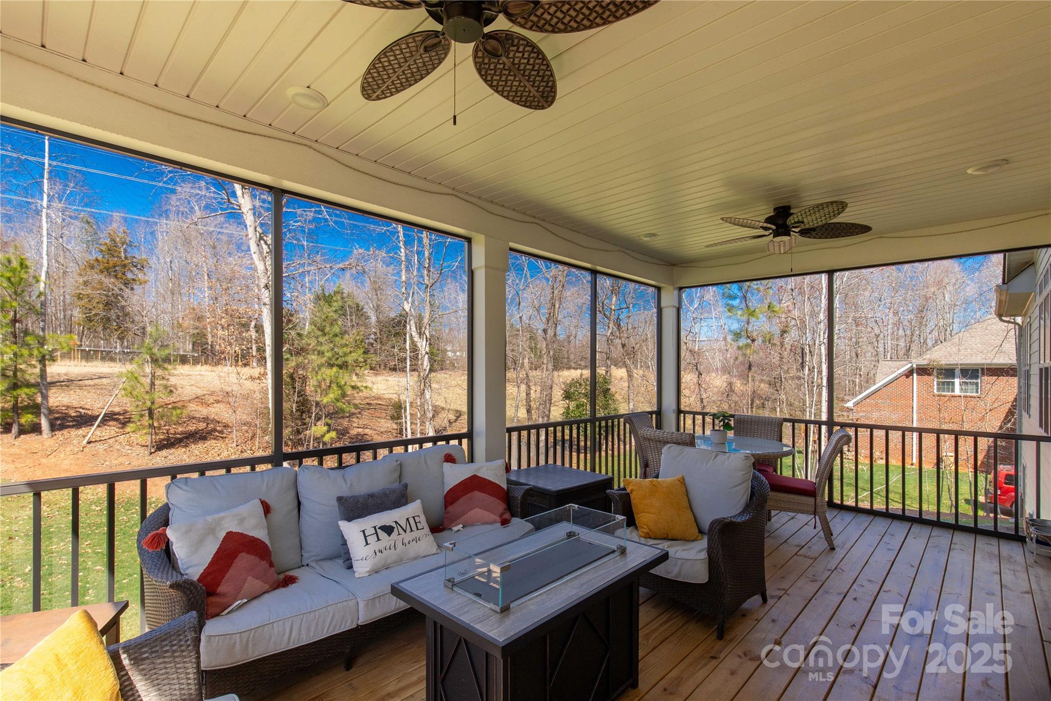 Catawba Crest - Residential