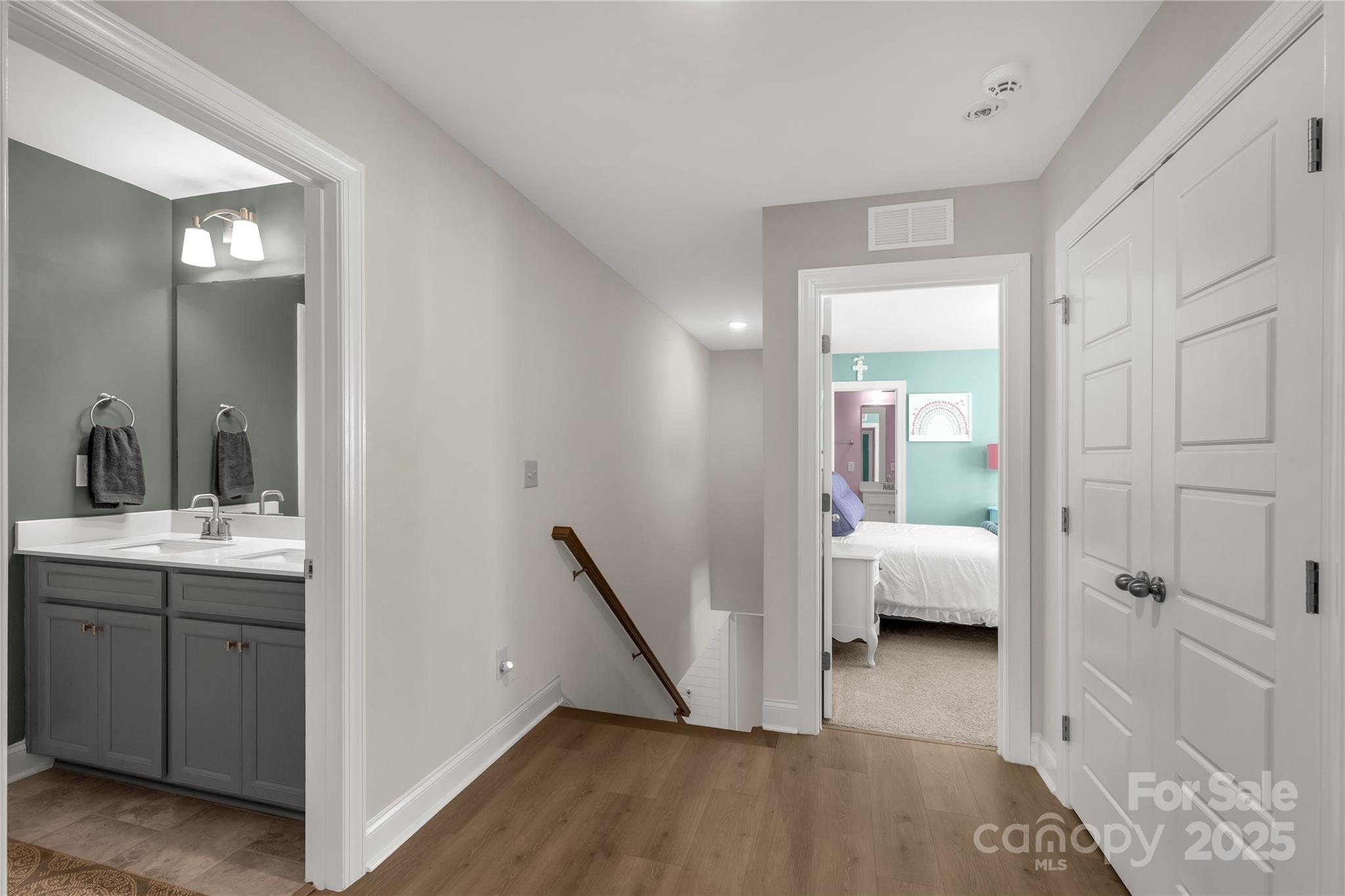 Catawba Crest - Residential