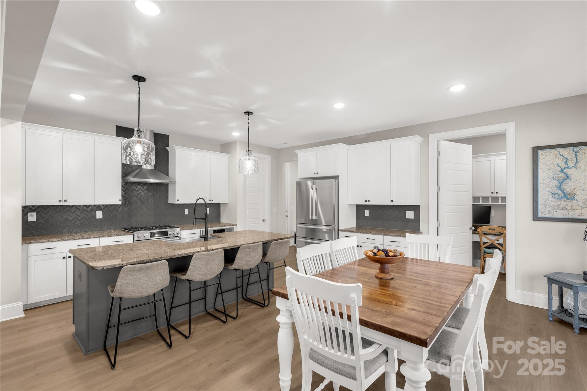 Catawba Crest - Residential
