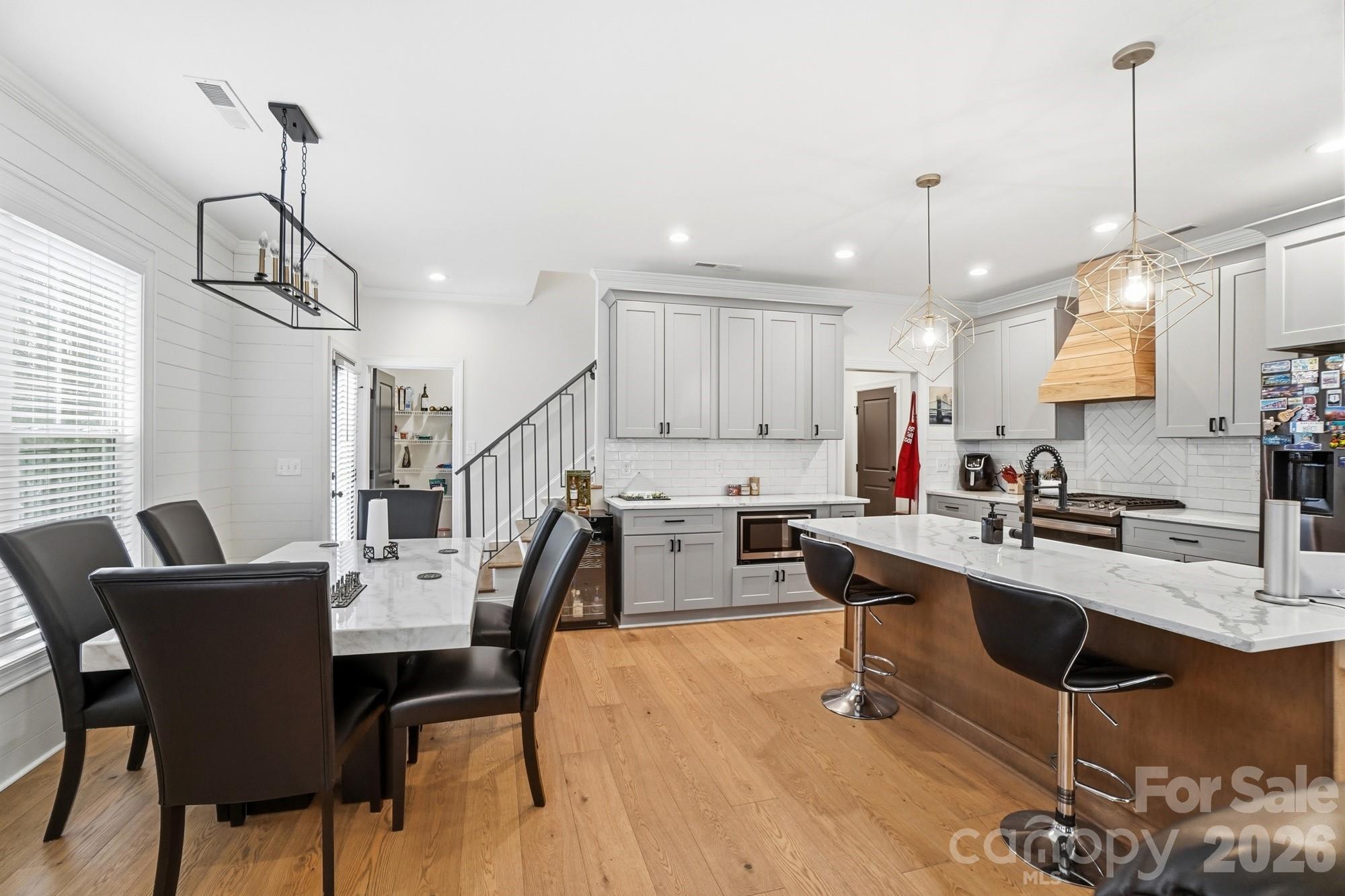 Poplar Cove - Residential