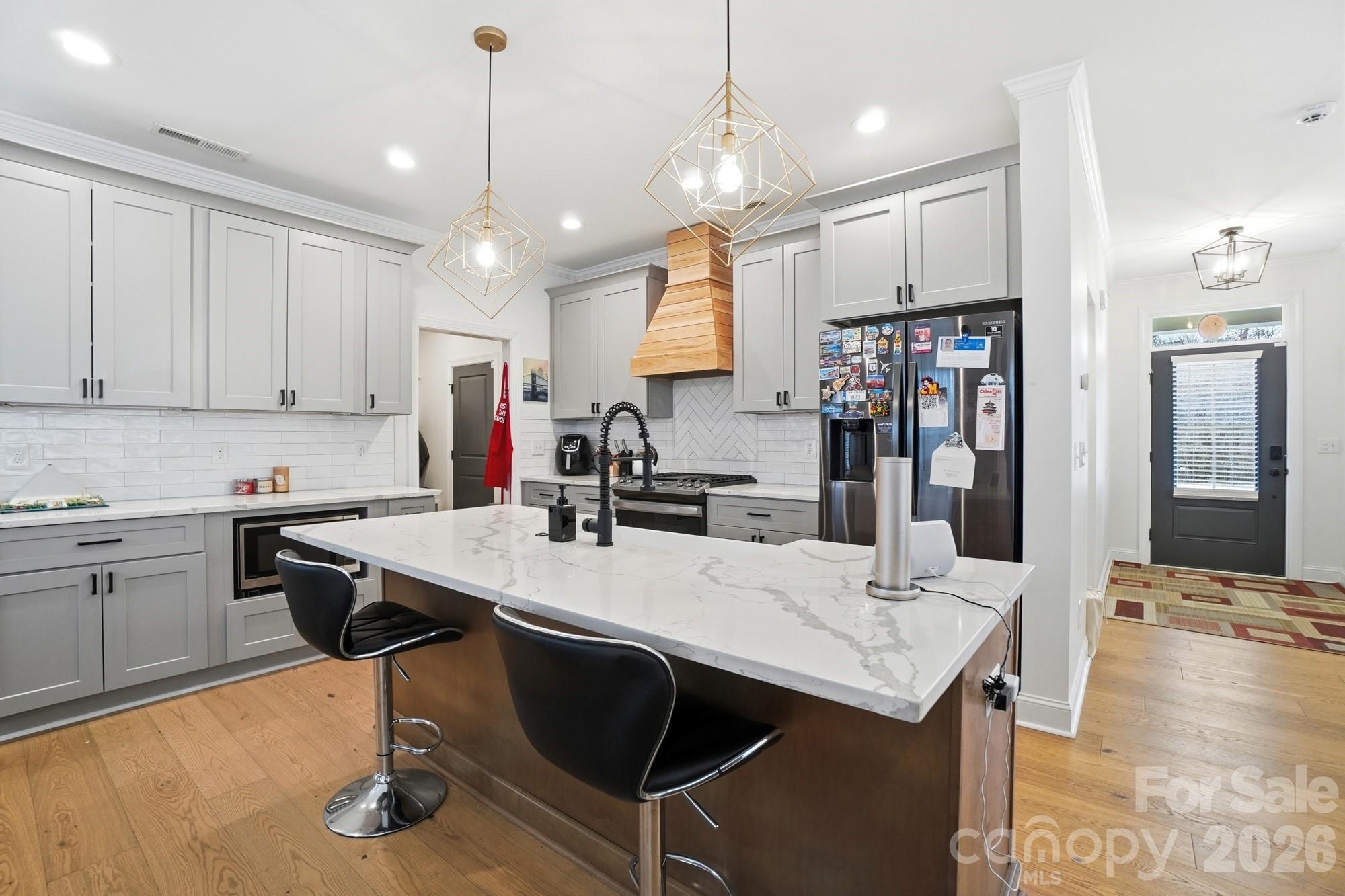 Poplar Cove - Residential