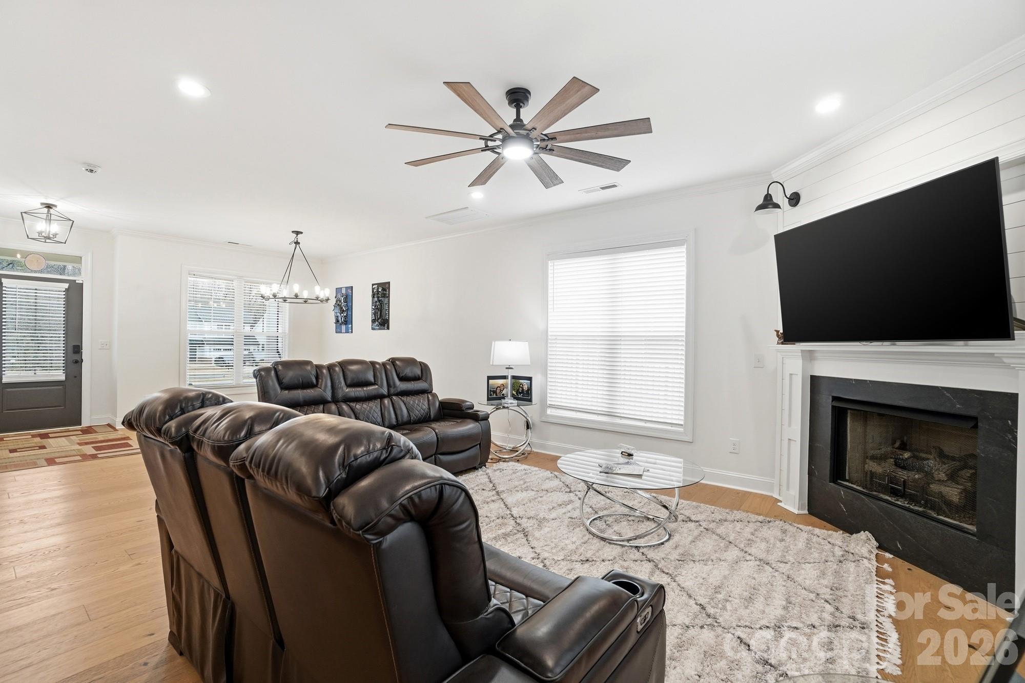 Poplar Cove - Residential