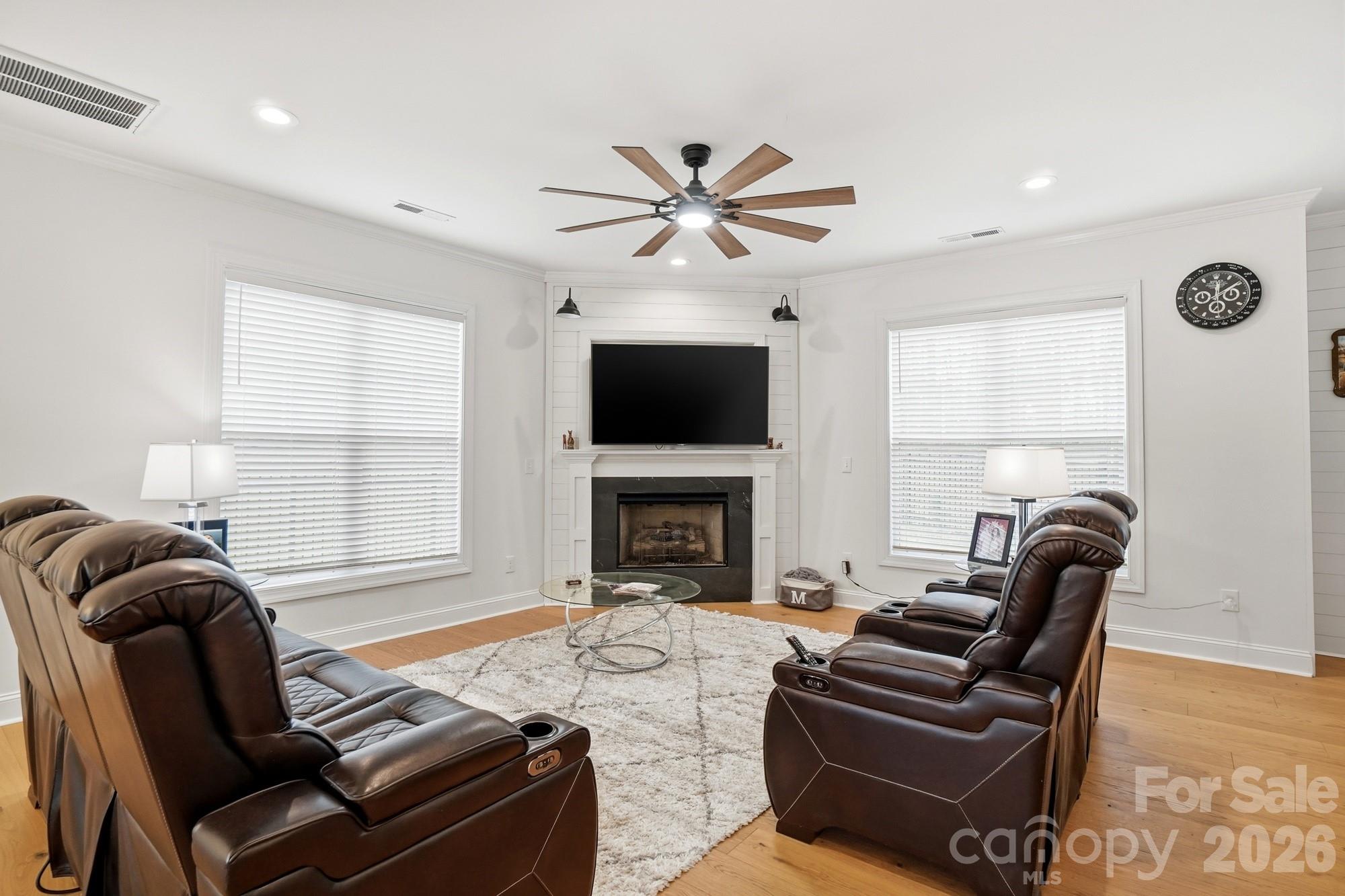Poplar Cove - Residential