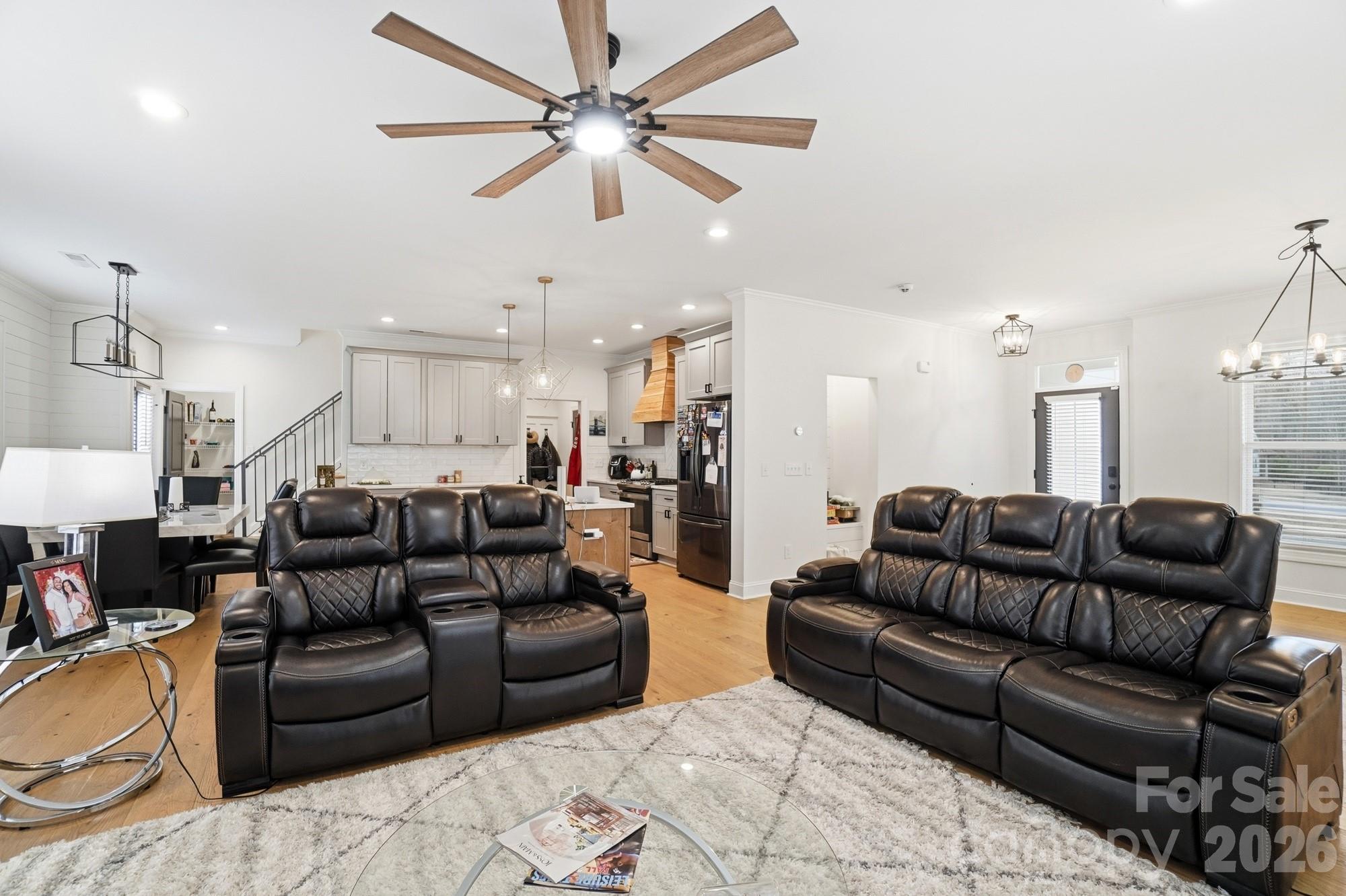 Poplar Cove - Residential