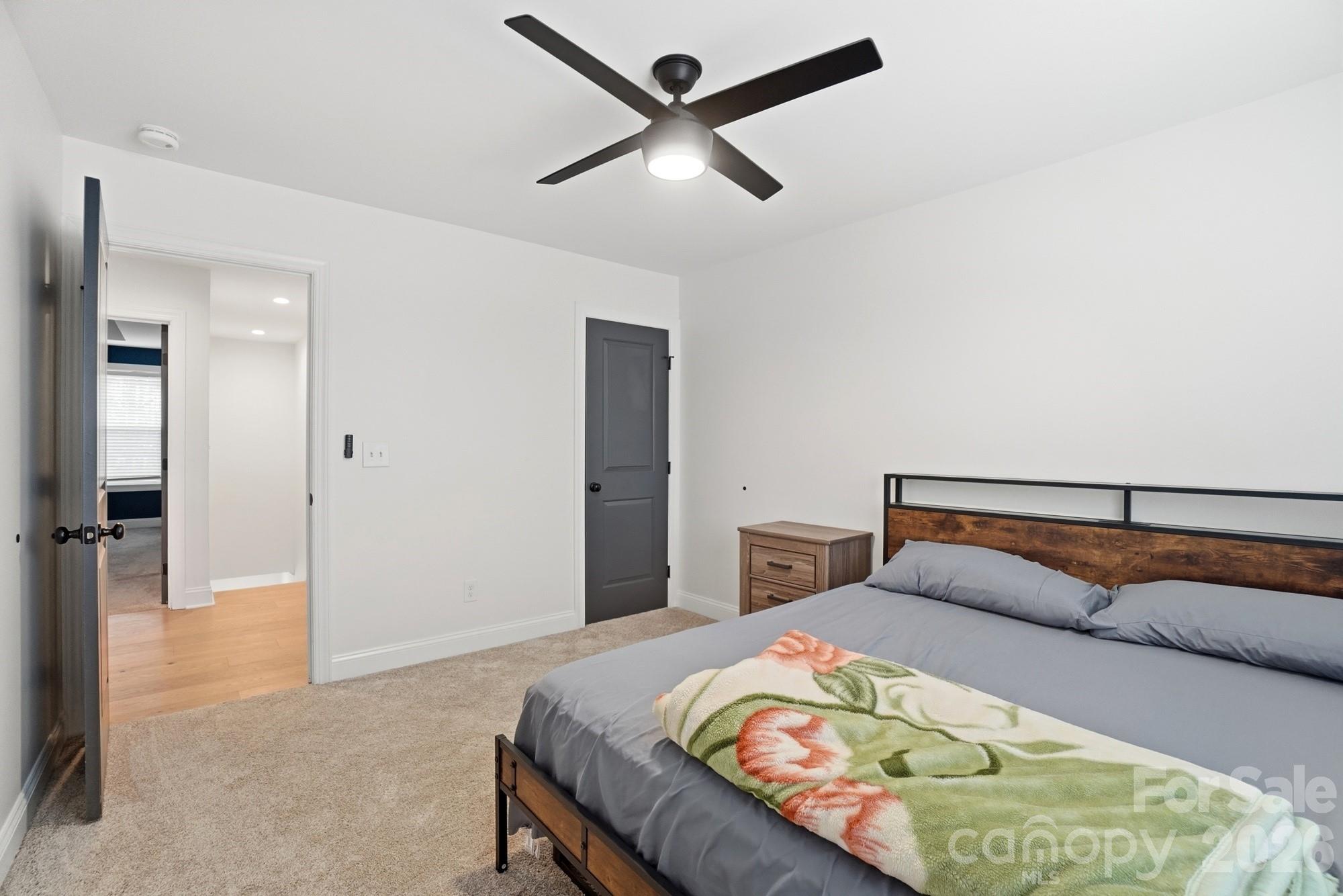 Poplar Cove - Residential