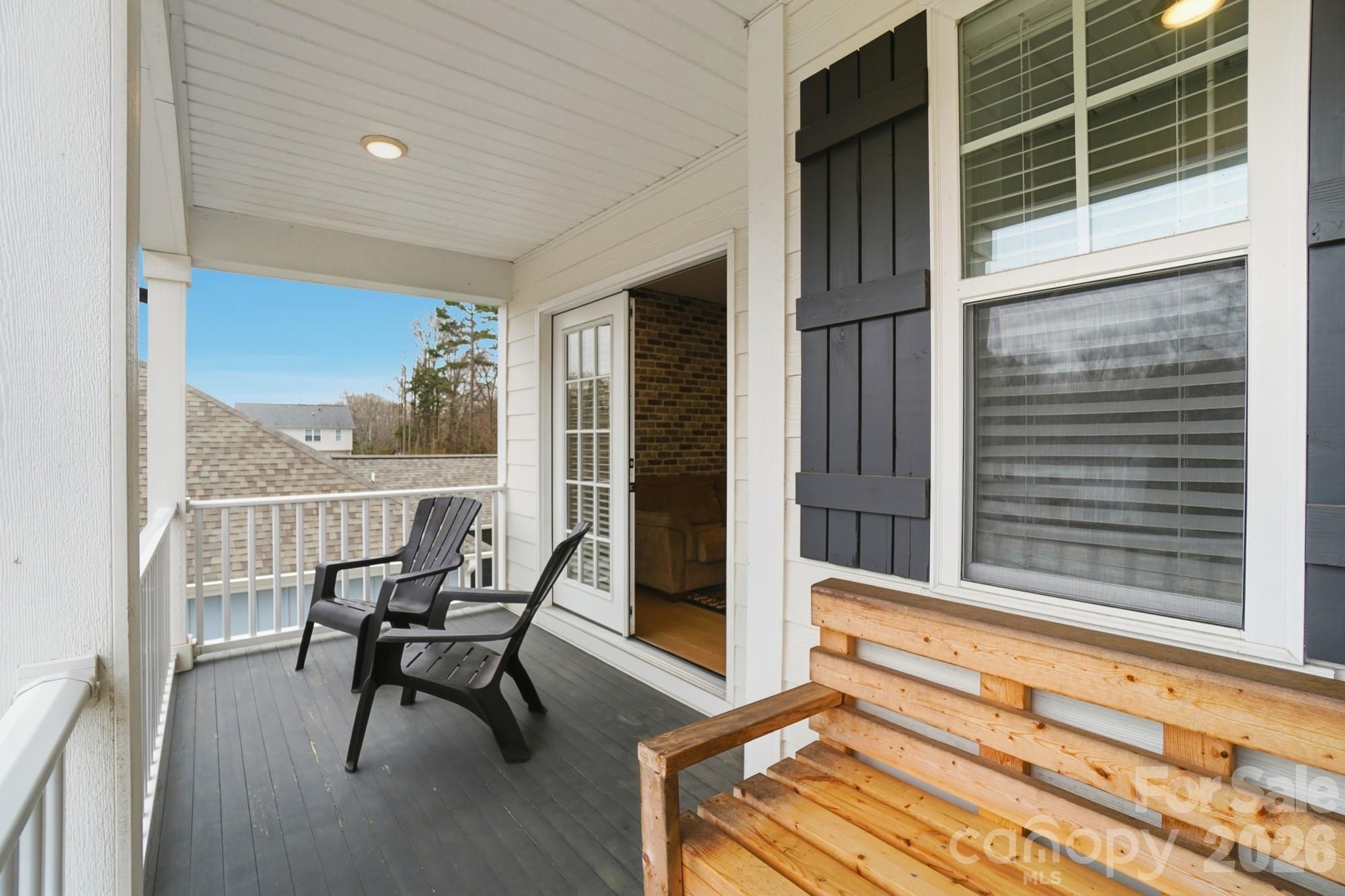 Poplar Cove - Residential