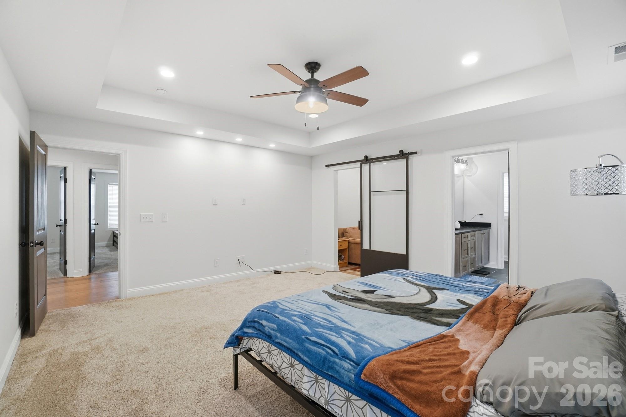 Poplar Cove - Residential