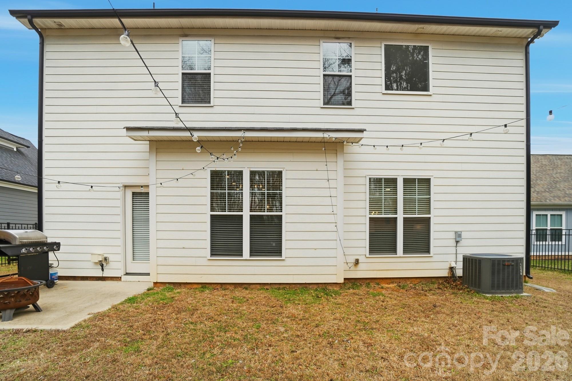 Poplar Cove - Residential