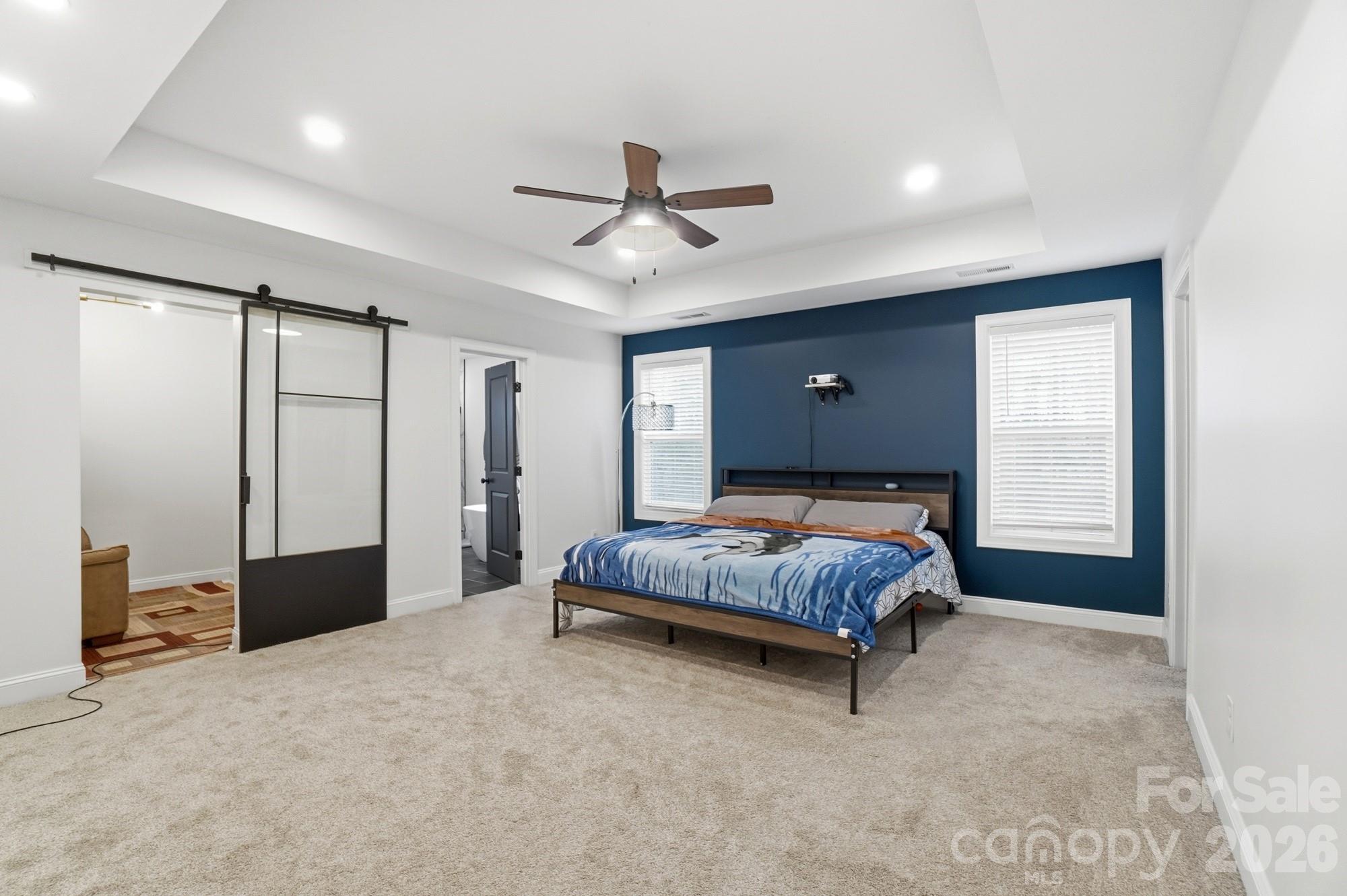 Poplar Cove - Residential