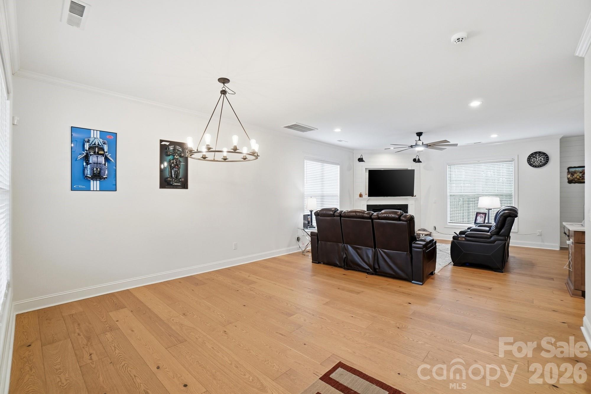 Poplar Cove - Residential