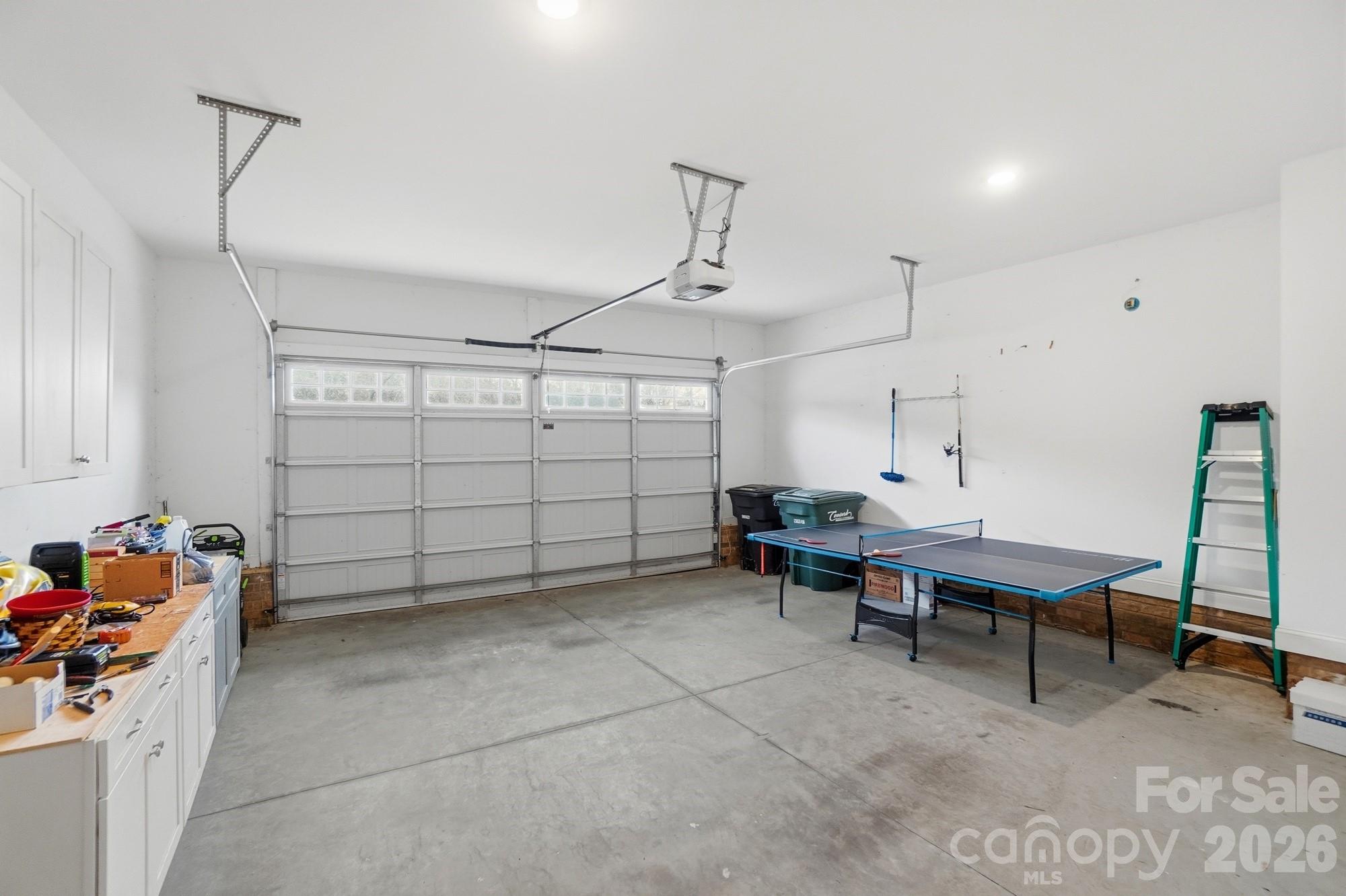 Poplar Cove - Residential