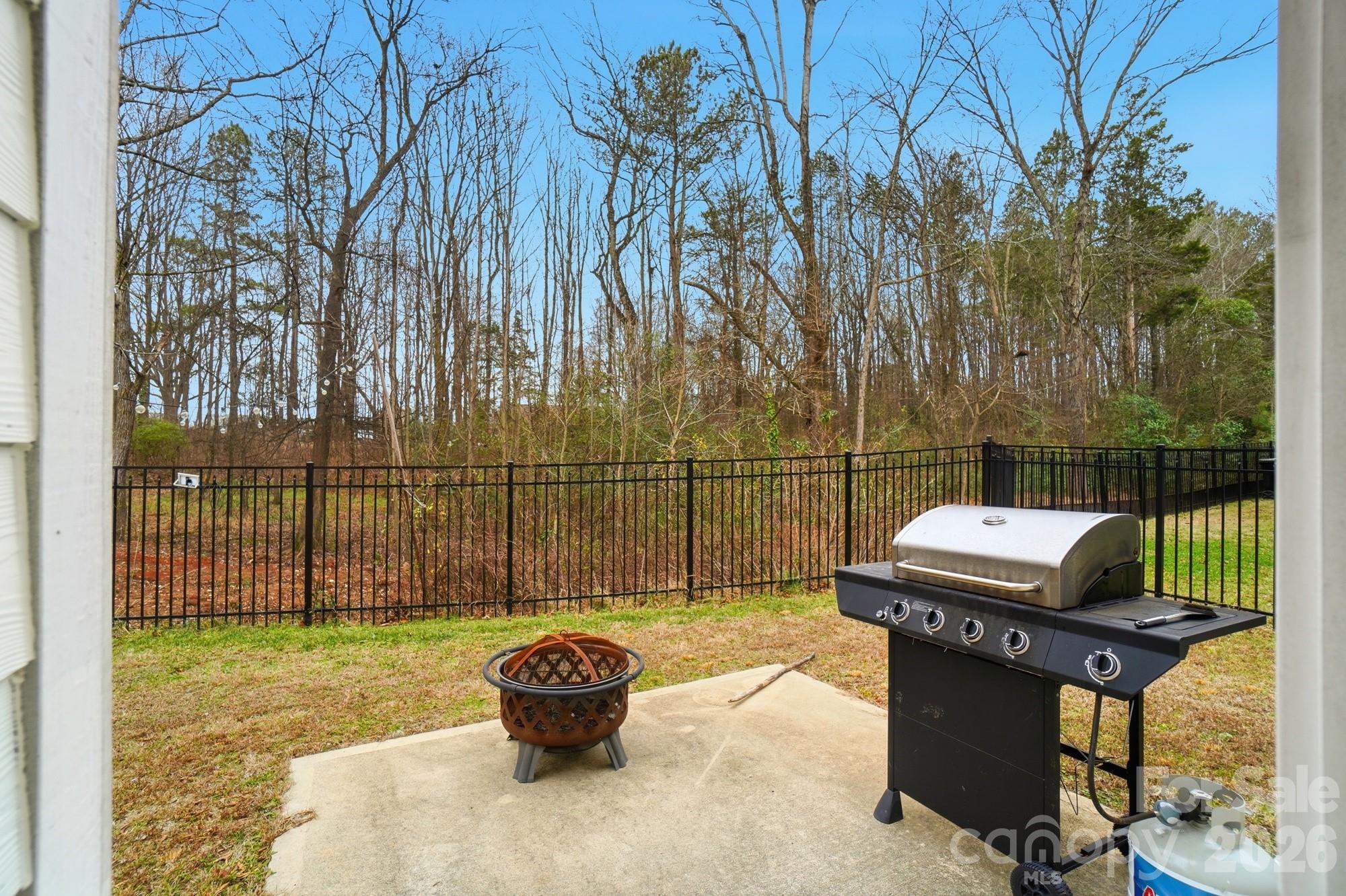 Poplar Cove - Residential
