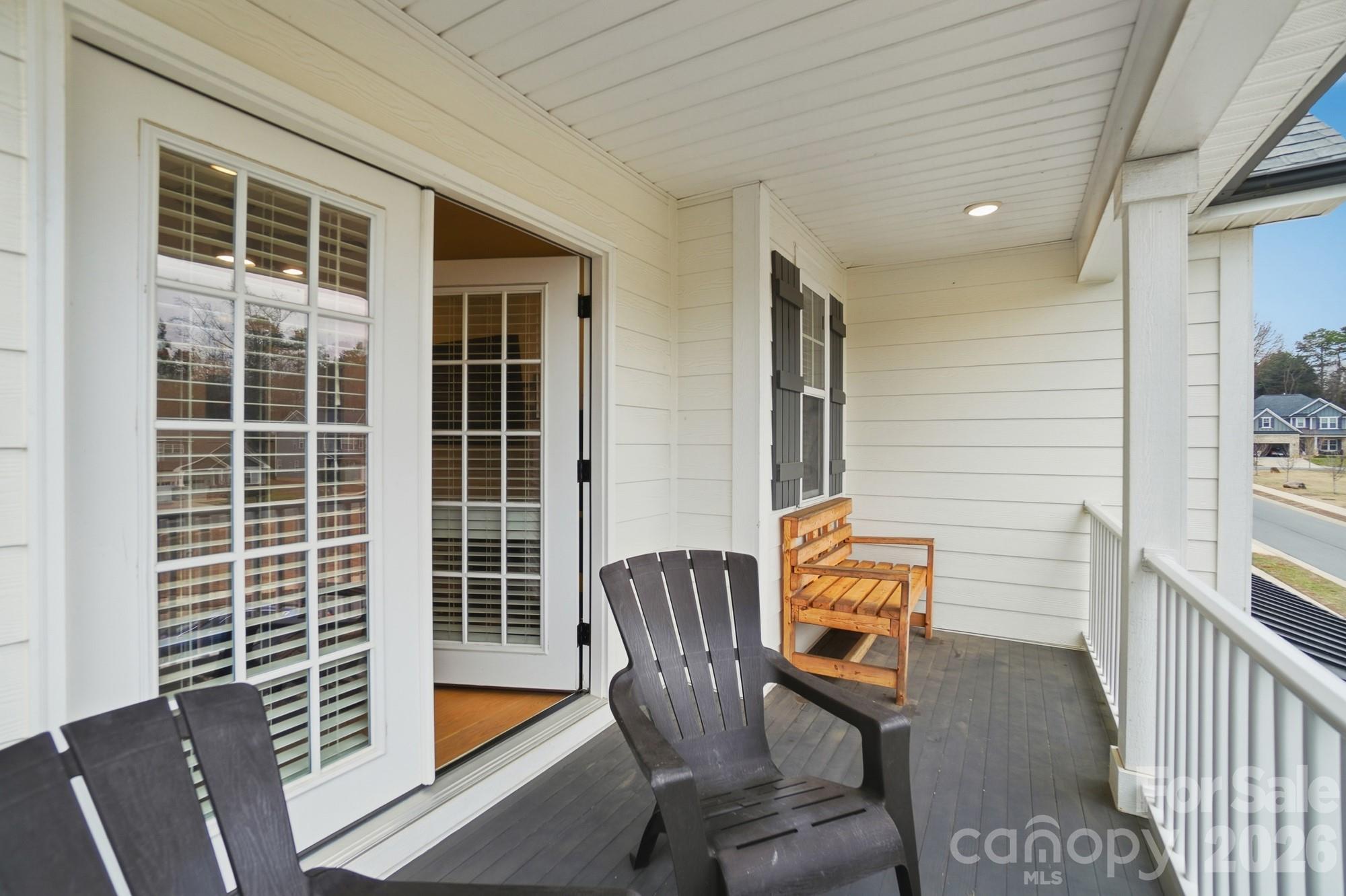 Poplar Cove - Residential