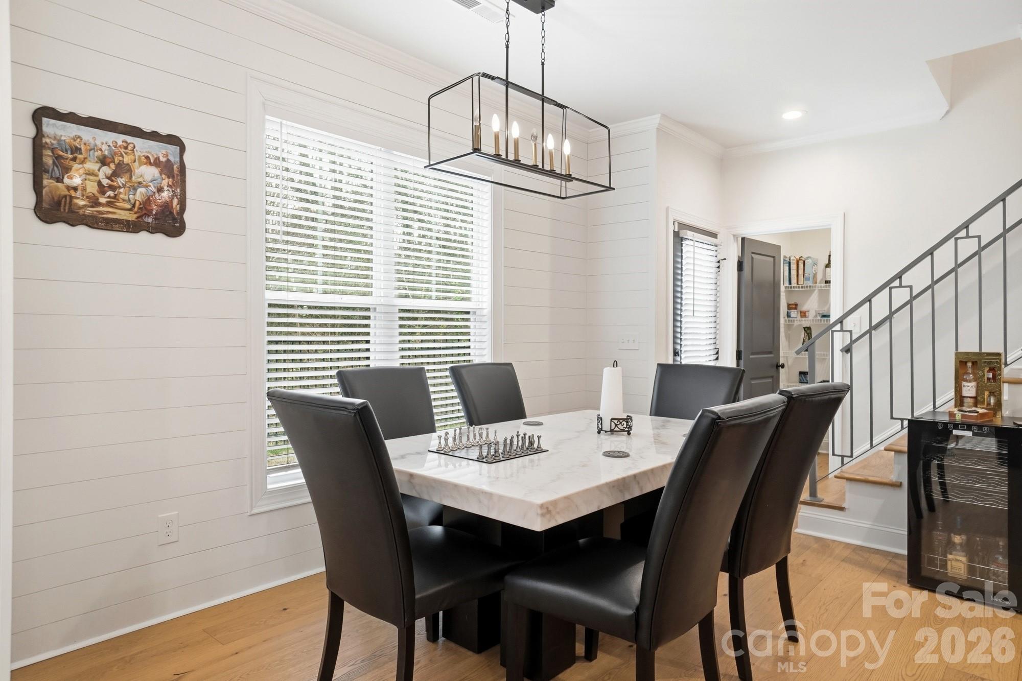 Poplar Cove - Residential