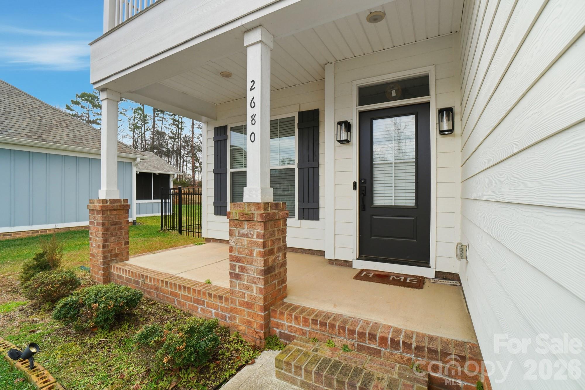 Poplar Cove - Residential