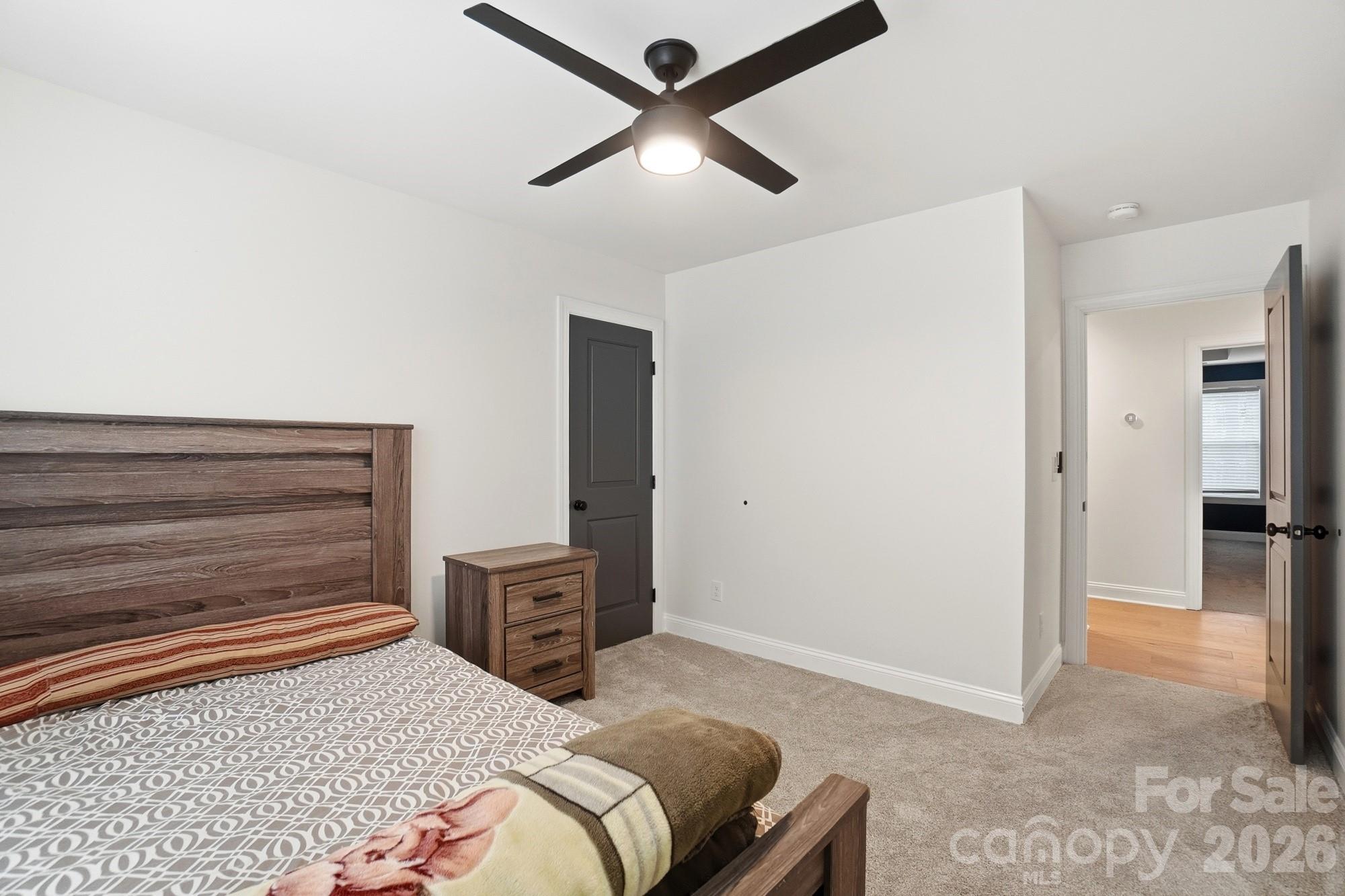 Poplar Cove - Residential