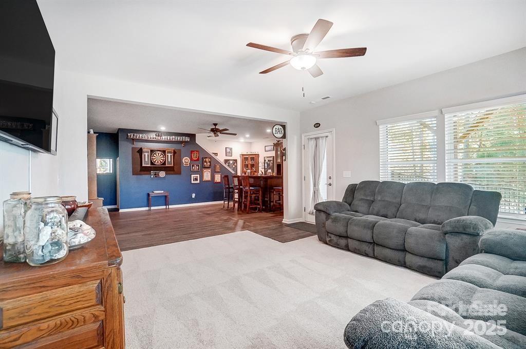 Edgewater - Residential Lease