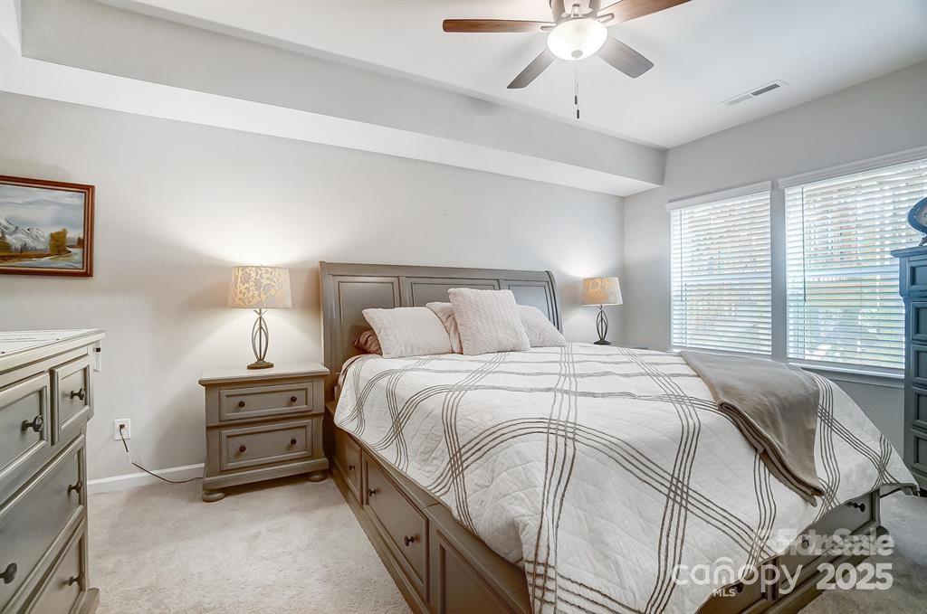 Edgewater - Residential Lease