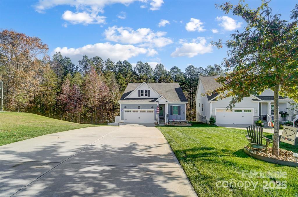 Edgewater - Residential Lease