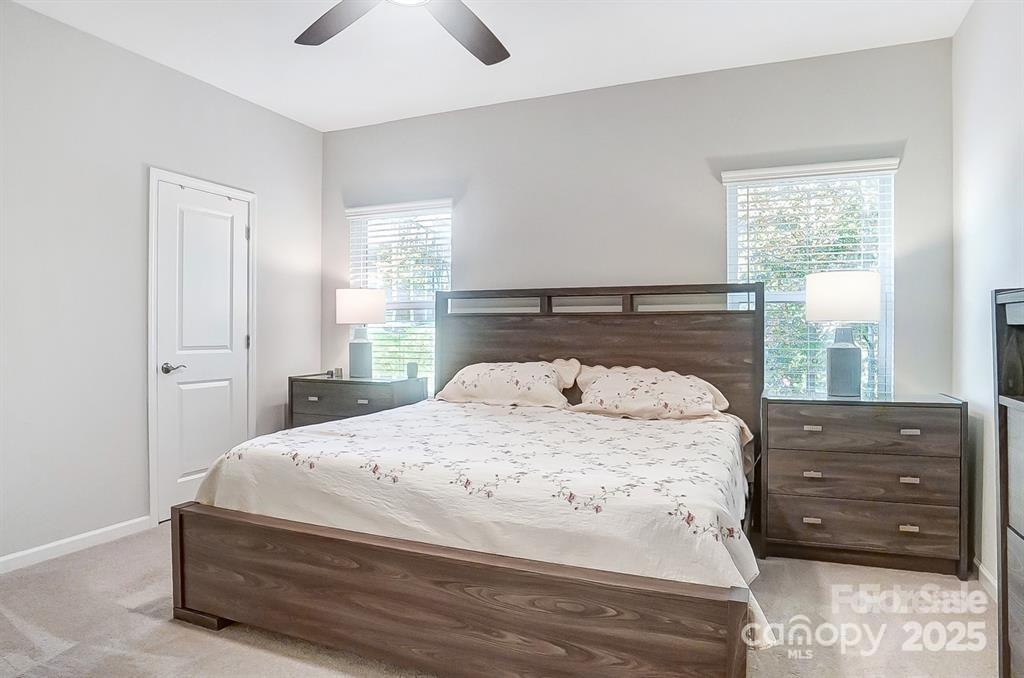 Edgewater - Residential Lease