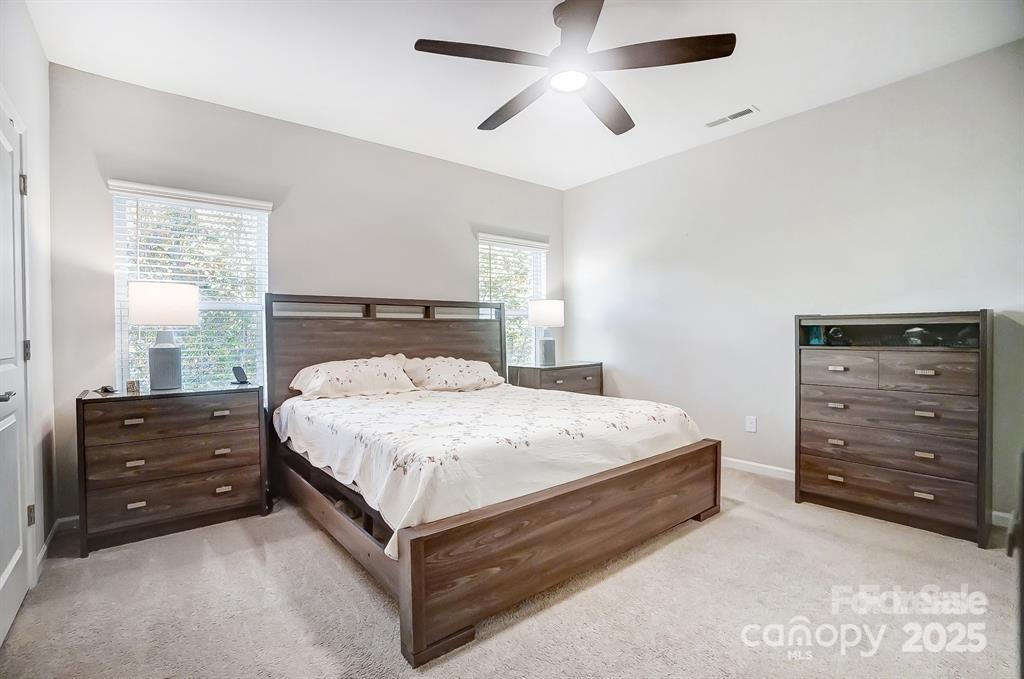 Edgewater - Residential Lease
