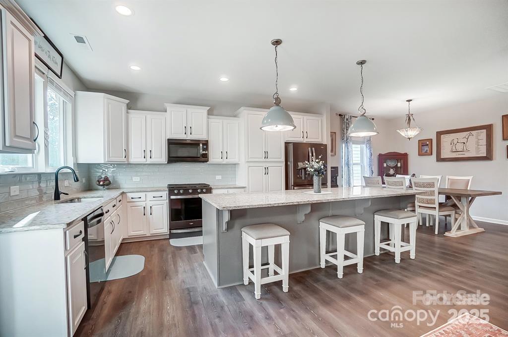 Edgewater - Residential Lease