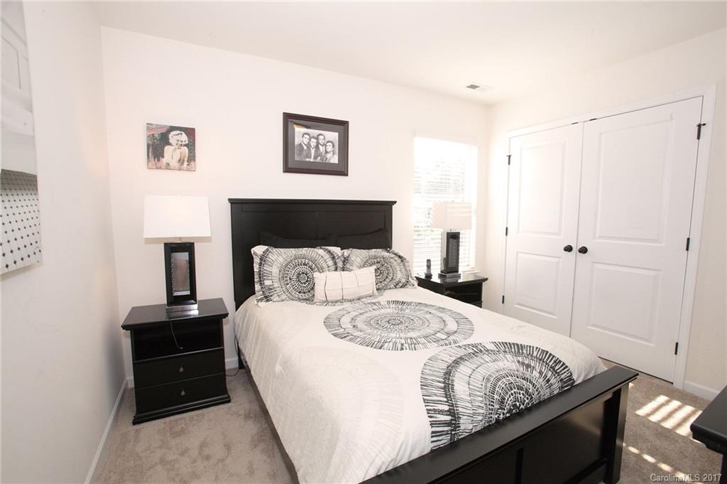 Stafford Oaks - Residential