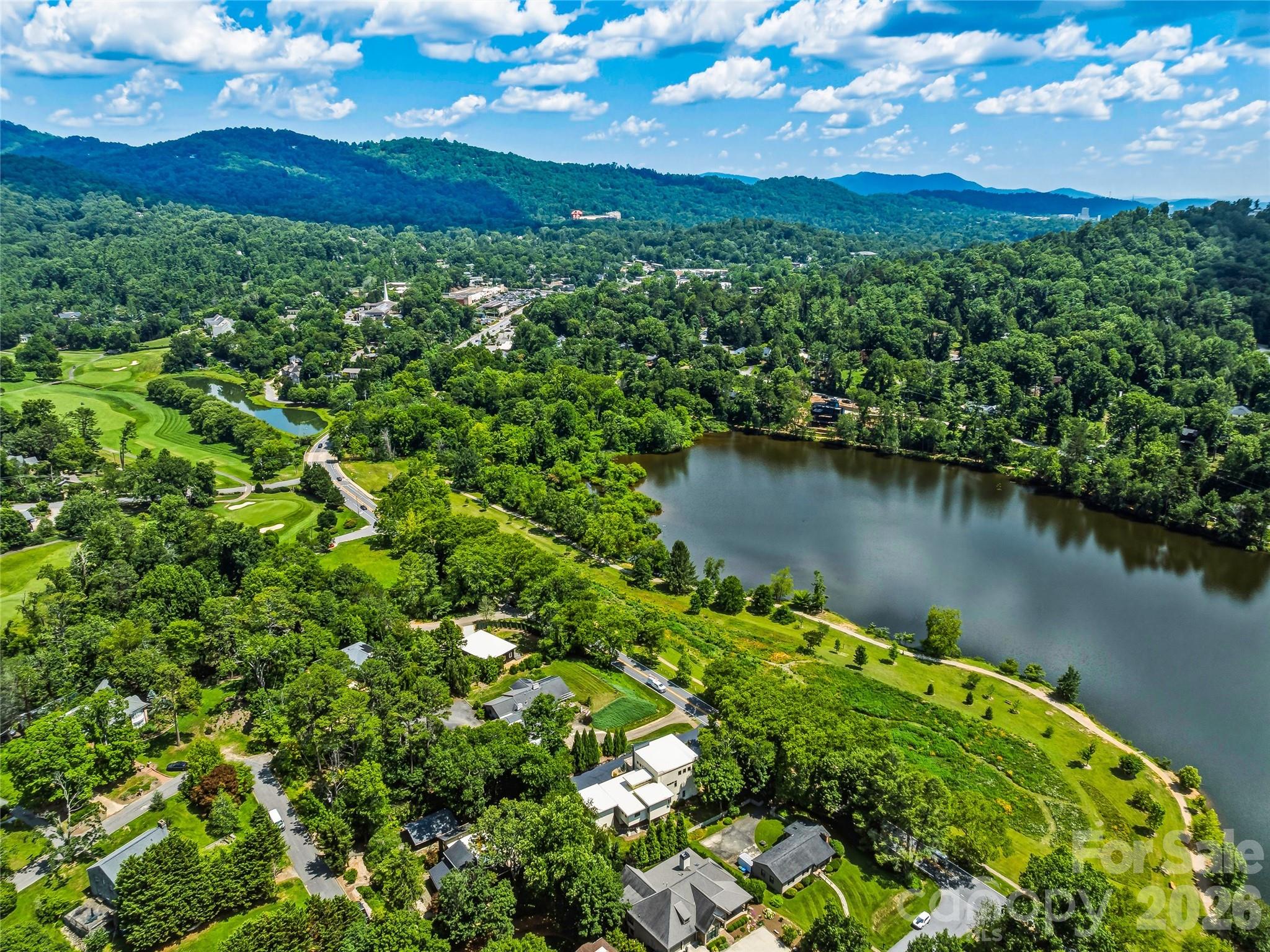 Lakeview Park - Residential
