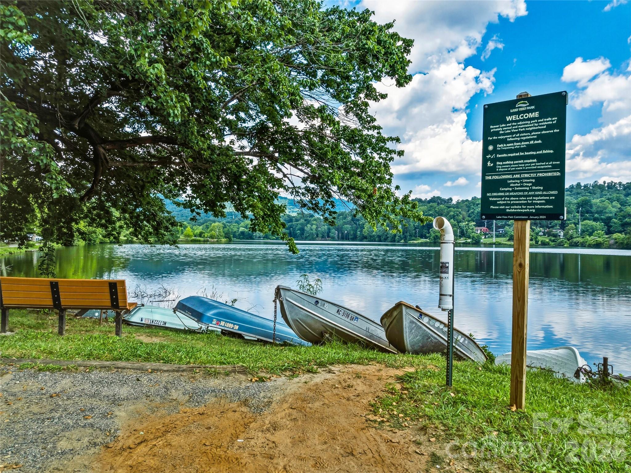 Lakeview Park - Residential