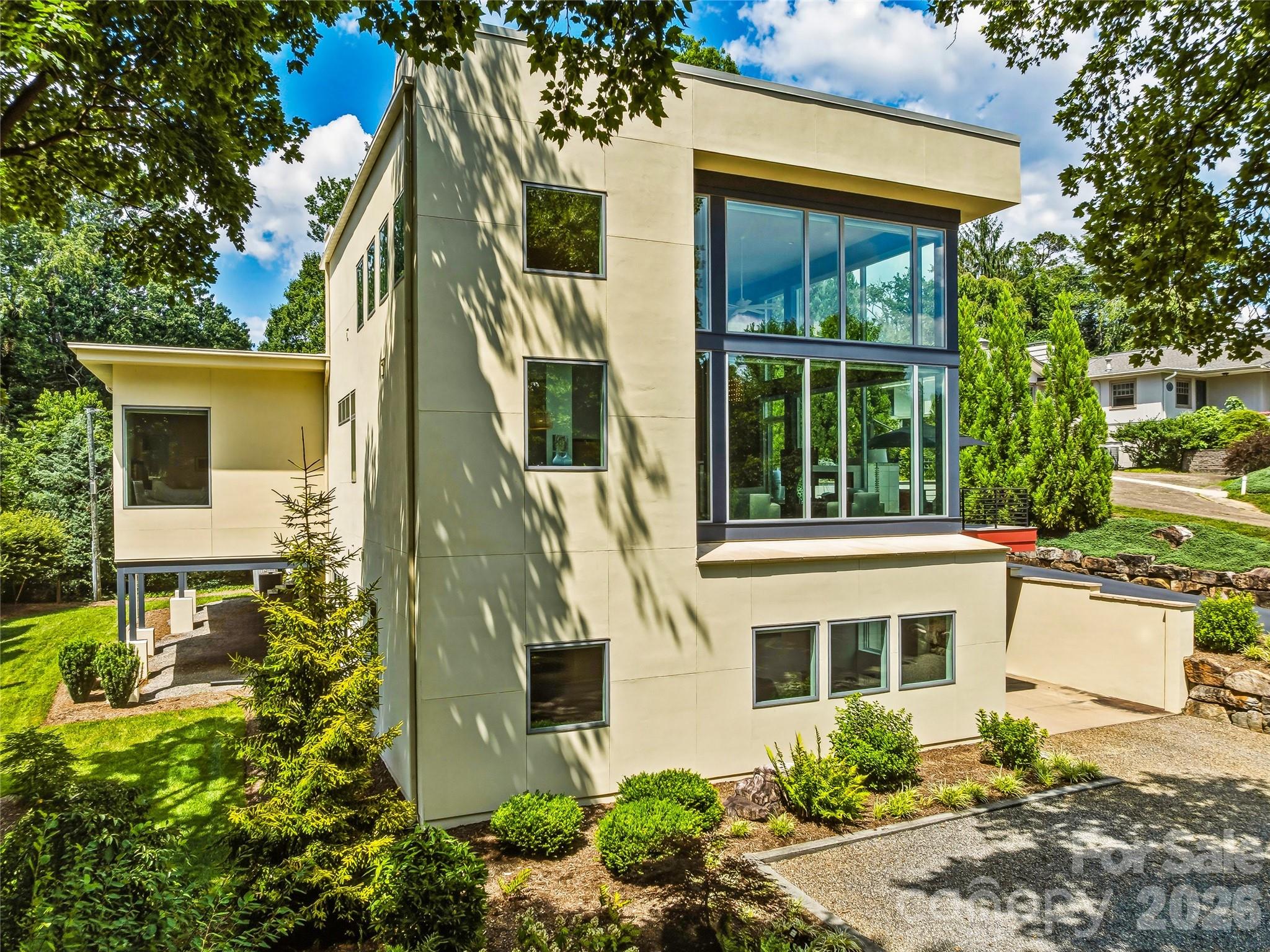 Lakeview Park - Residential