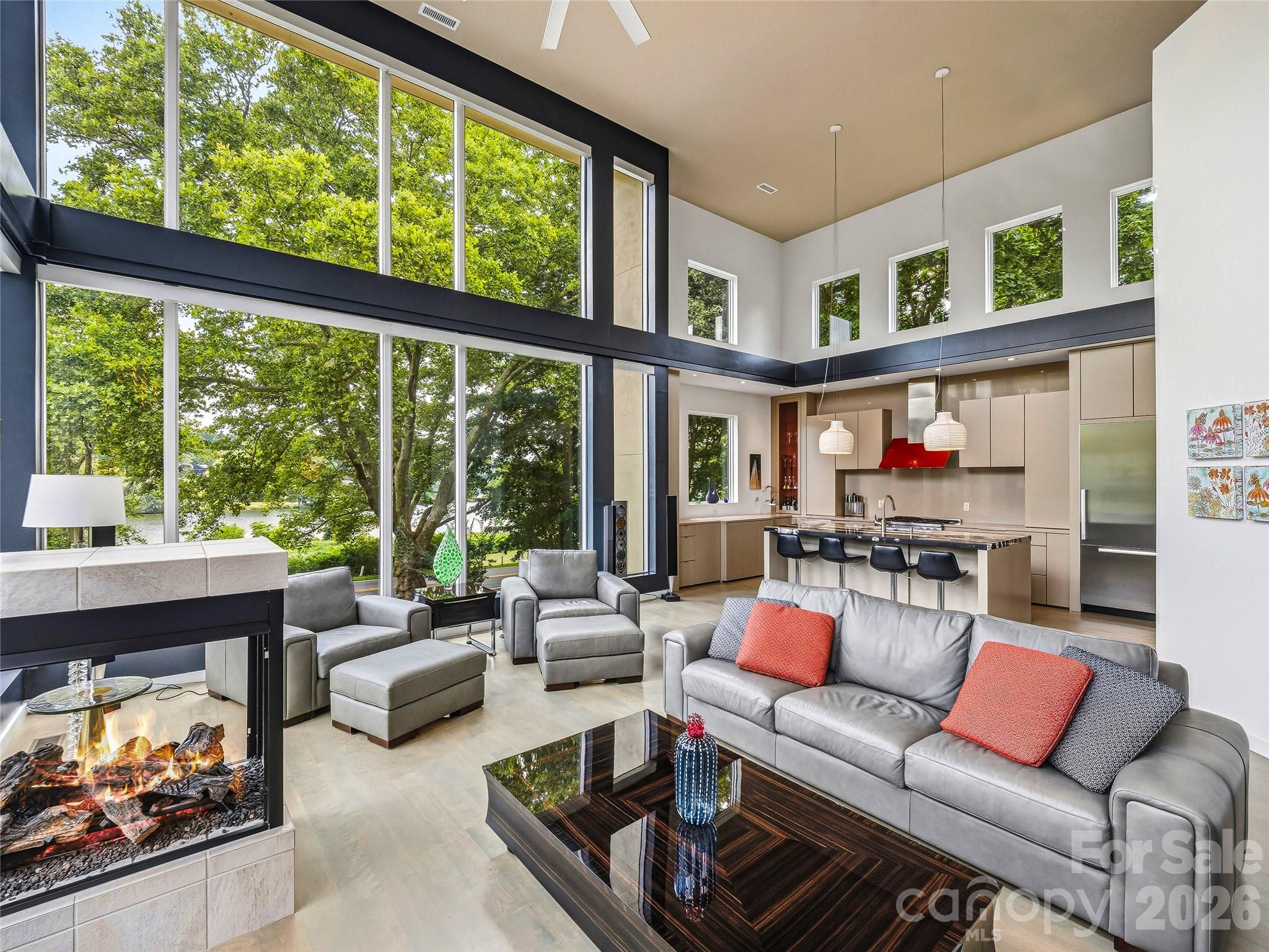 Lakeview Park - Residential