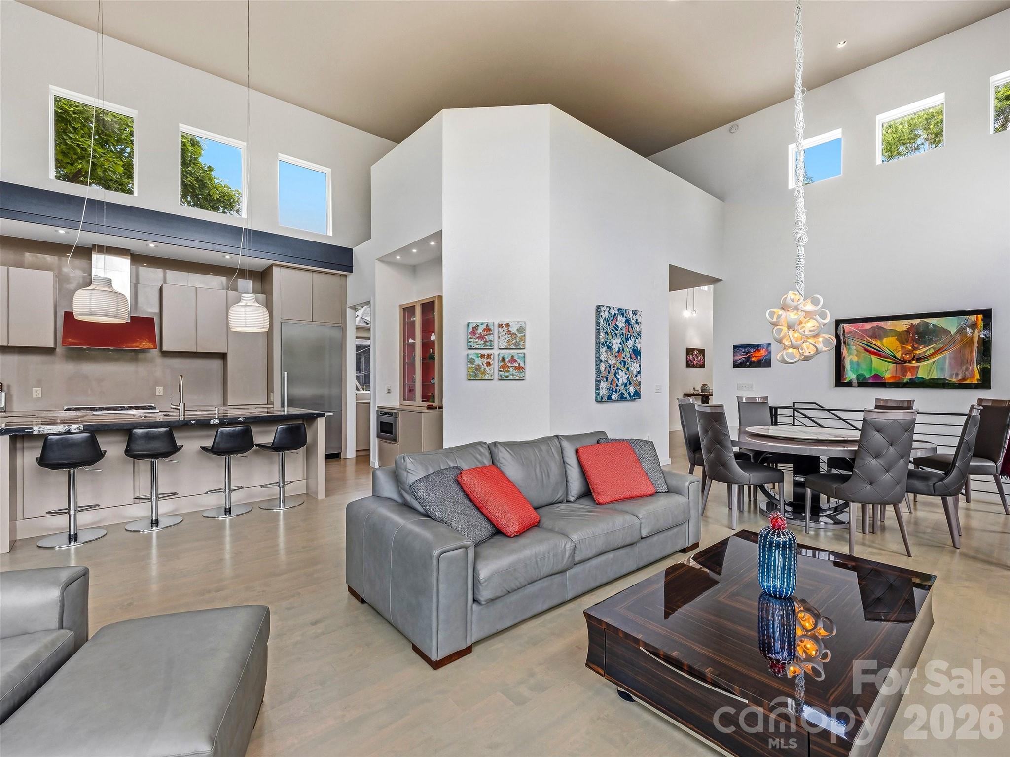 Lakeview Park - Residential