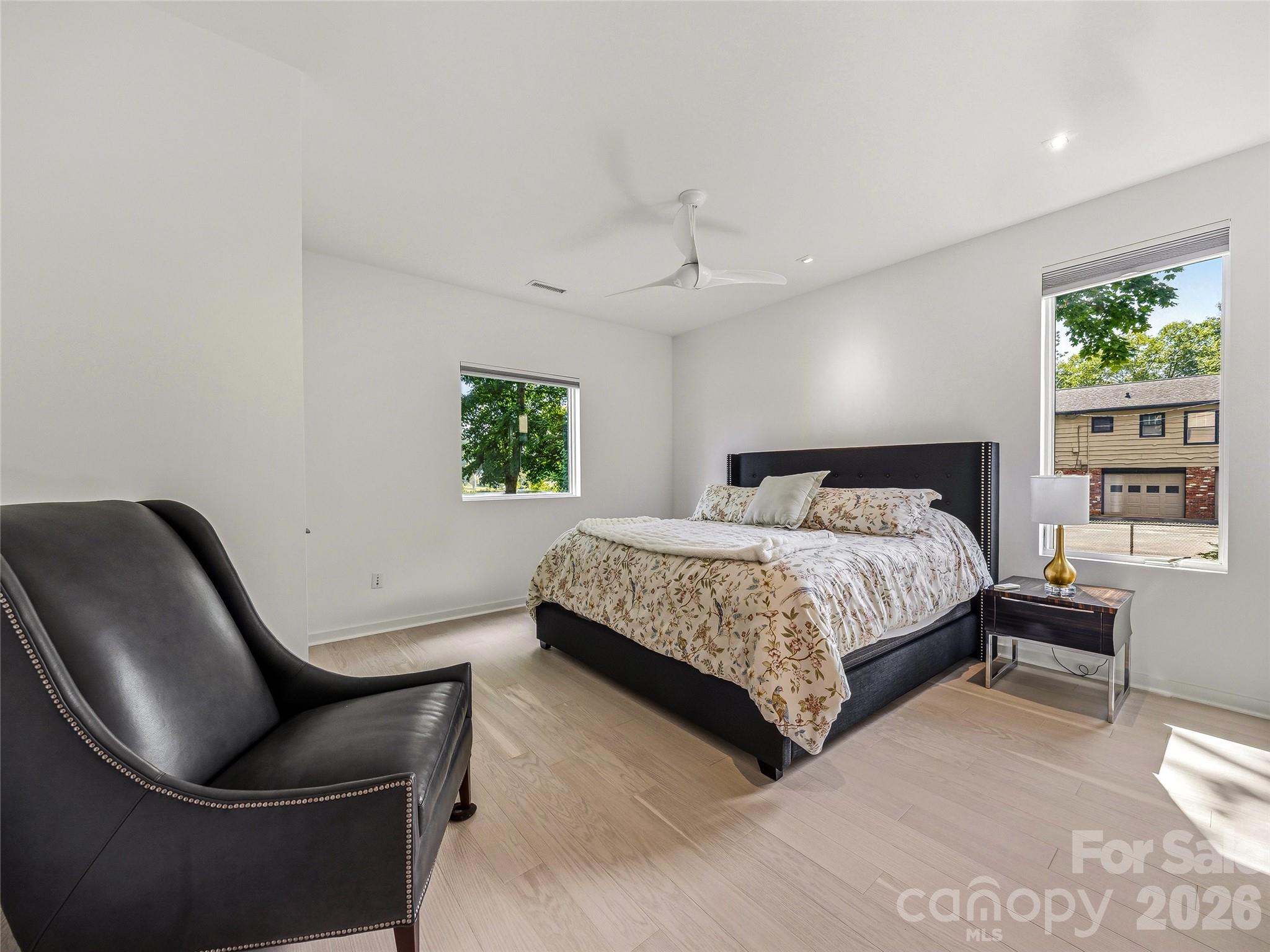 Lakeview Park - Residential